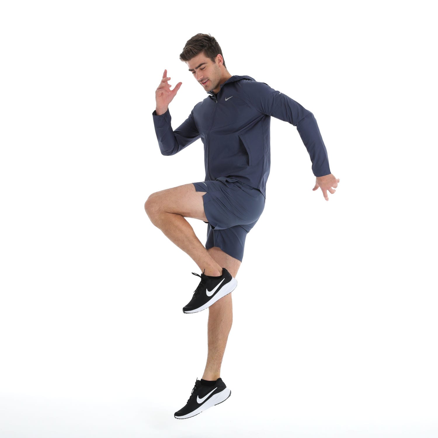 Nike Men&#039;s 7 Dri-Fit Challenger Unlined Running Shorts, product, variation 10