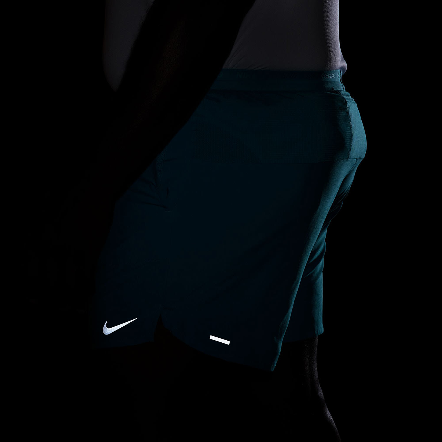 Nike Men&#039;s 7 Dri-Fit Stride Running Shorts, product, variation 8