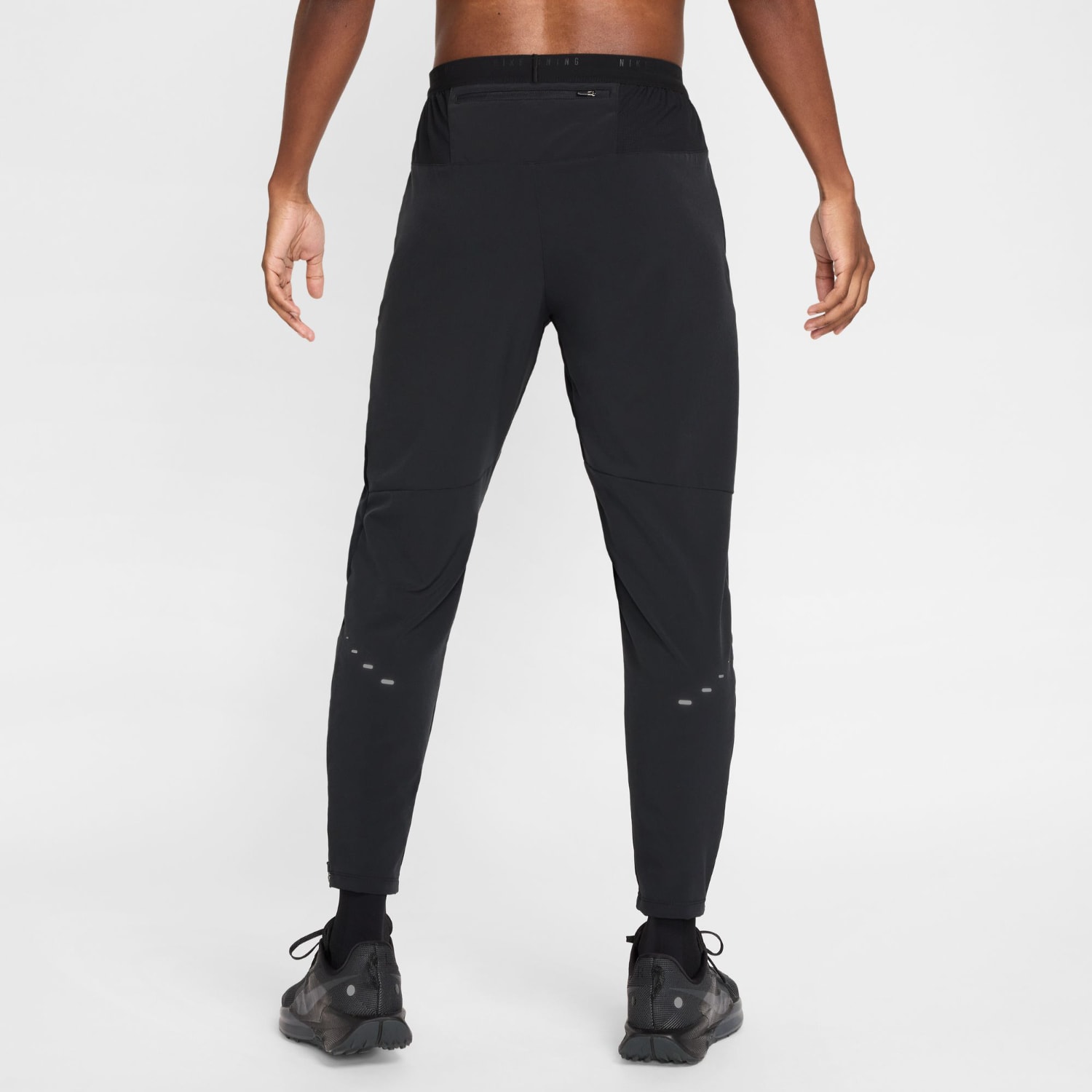 Nike Men&#039;s Dri-Fit Stride Woven Running Pant, product, variation 2