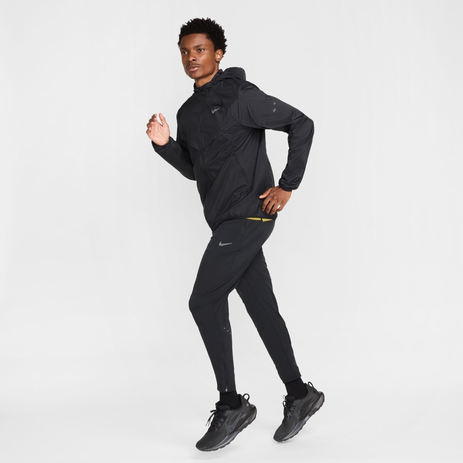 Nike Men&#039;s Dri-Fit Stride Woven Running Pant, product, variation 6
