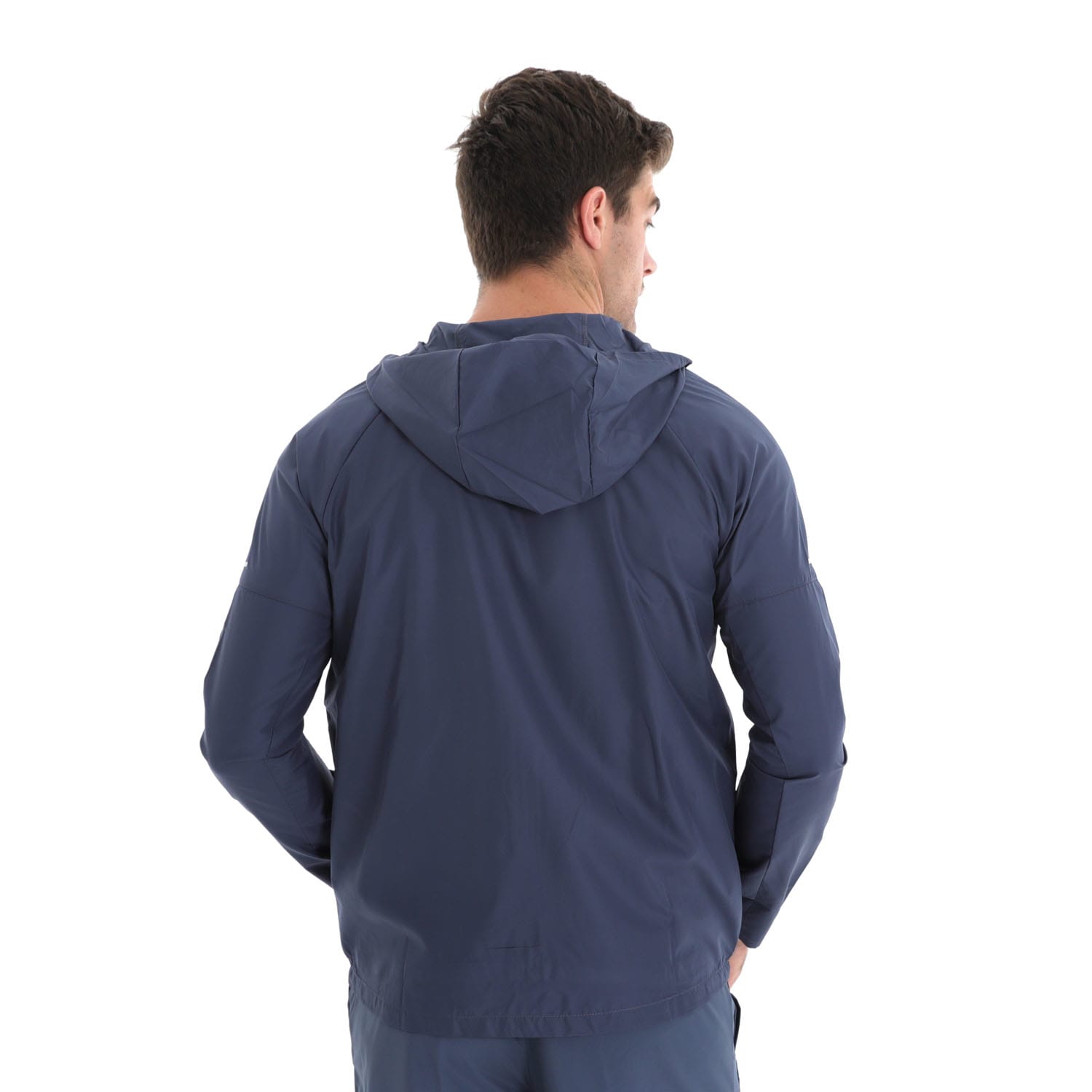 Nike Men&#039;s Miler Running Jacket, product, variation 4