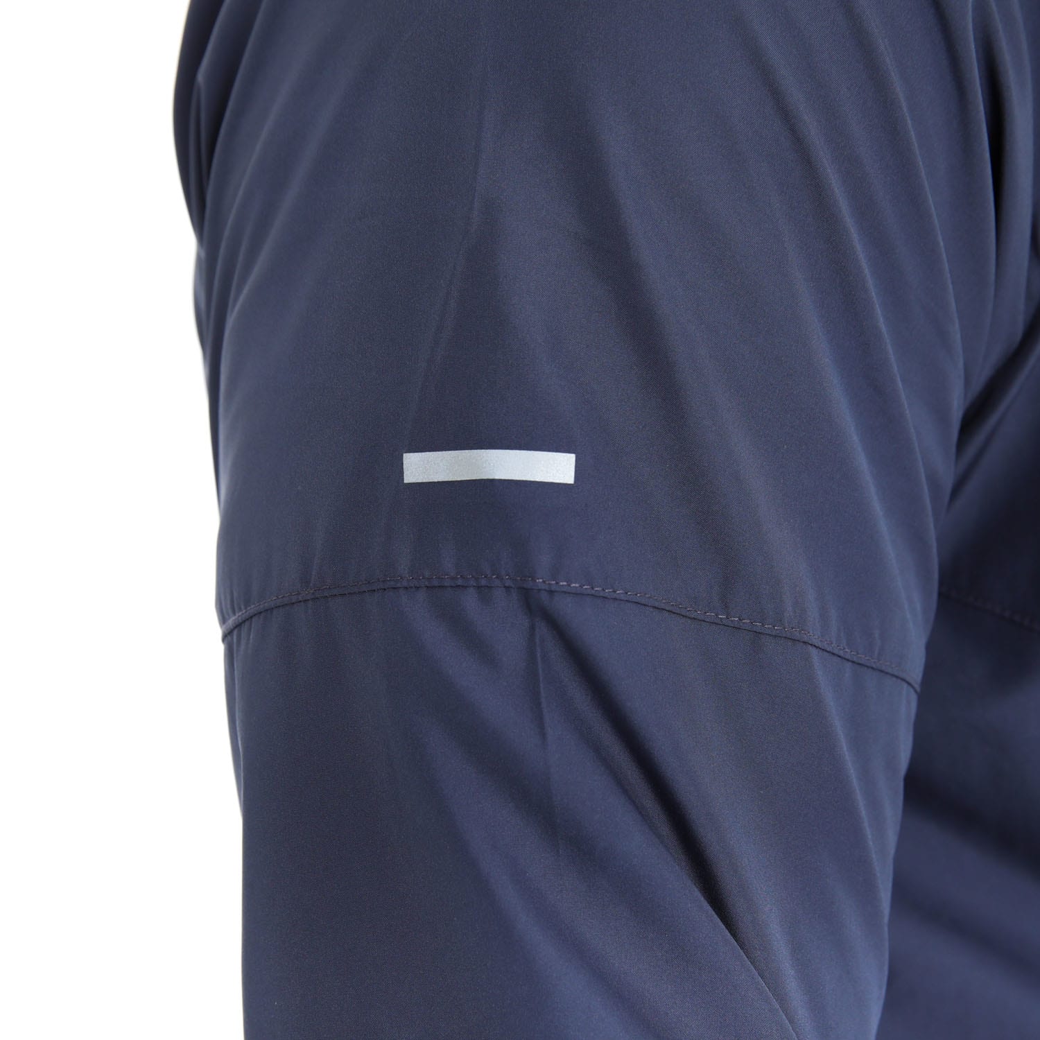 Nike Men&#039;s Miler Running Jacket, product, variation 8