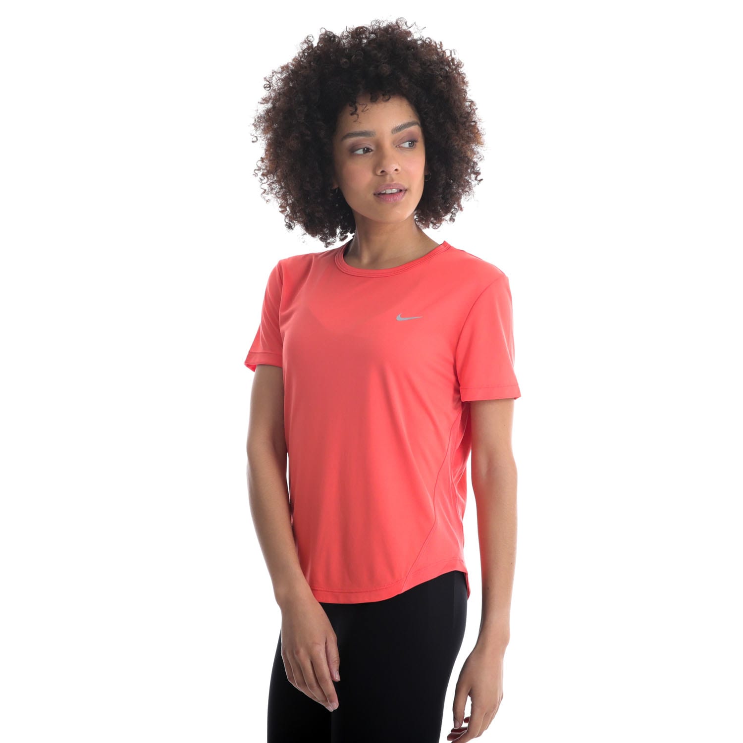 Nike Women&#039;s Tempo Running Tee, product, variation 2