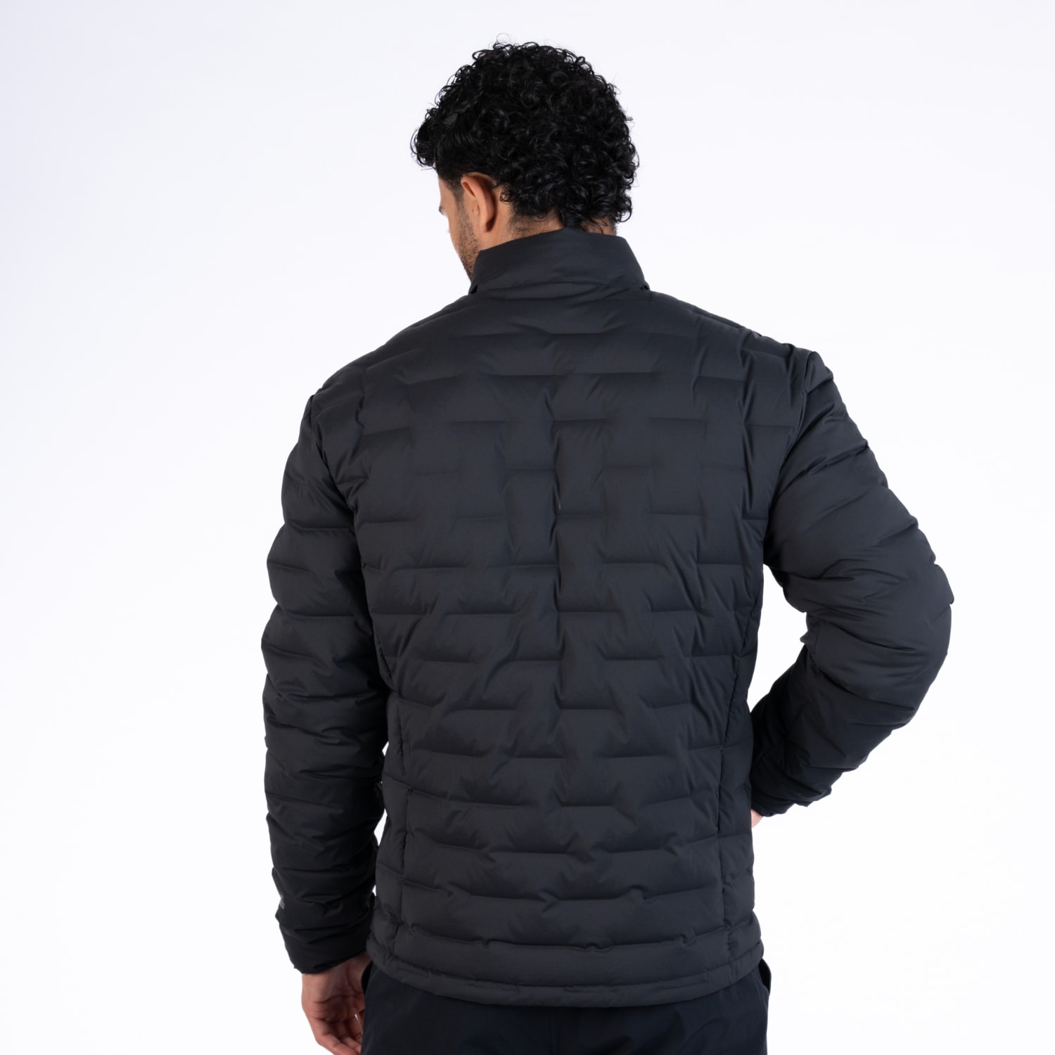 First Ascent Men&#039;s Down For It Jacket, product, variation 2