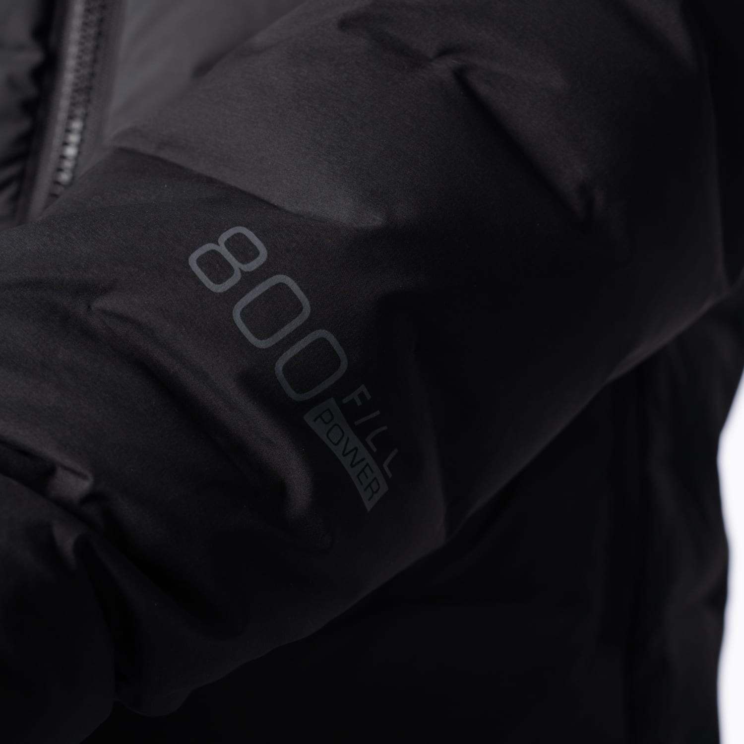 First Ascent Men&#039;s Down For It Jacket, product, variation 4