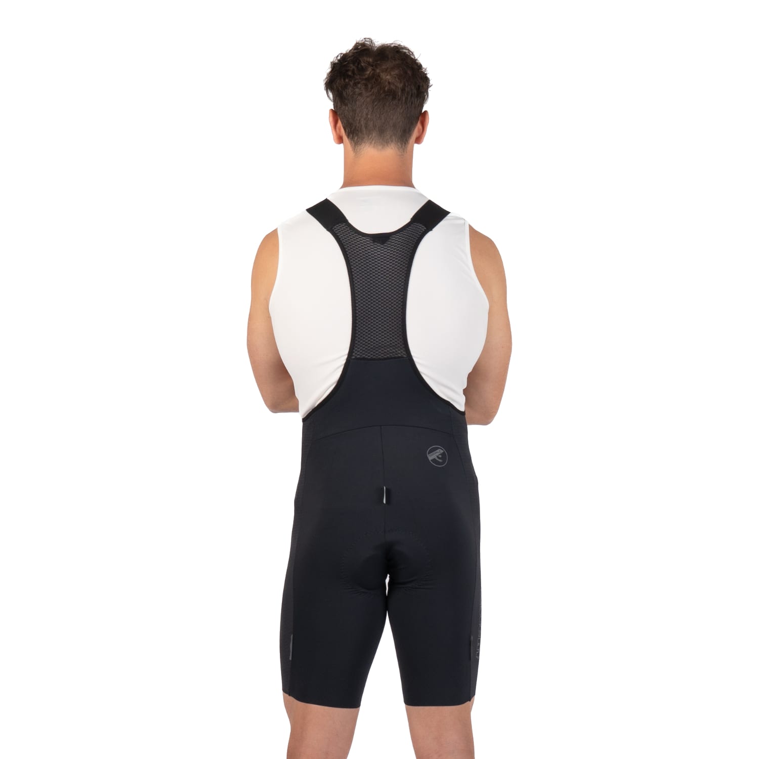 First Ascent Men&#039;s Alpha Cycling Bib, product, variation 4
