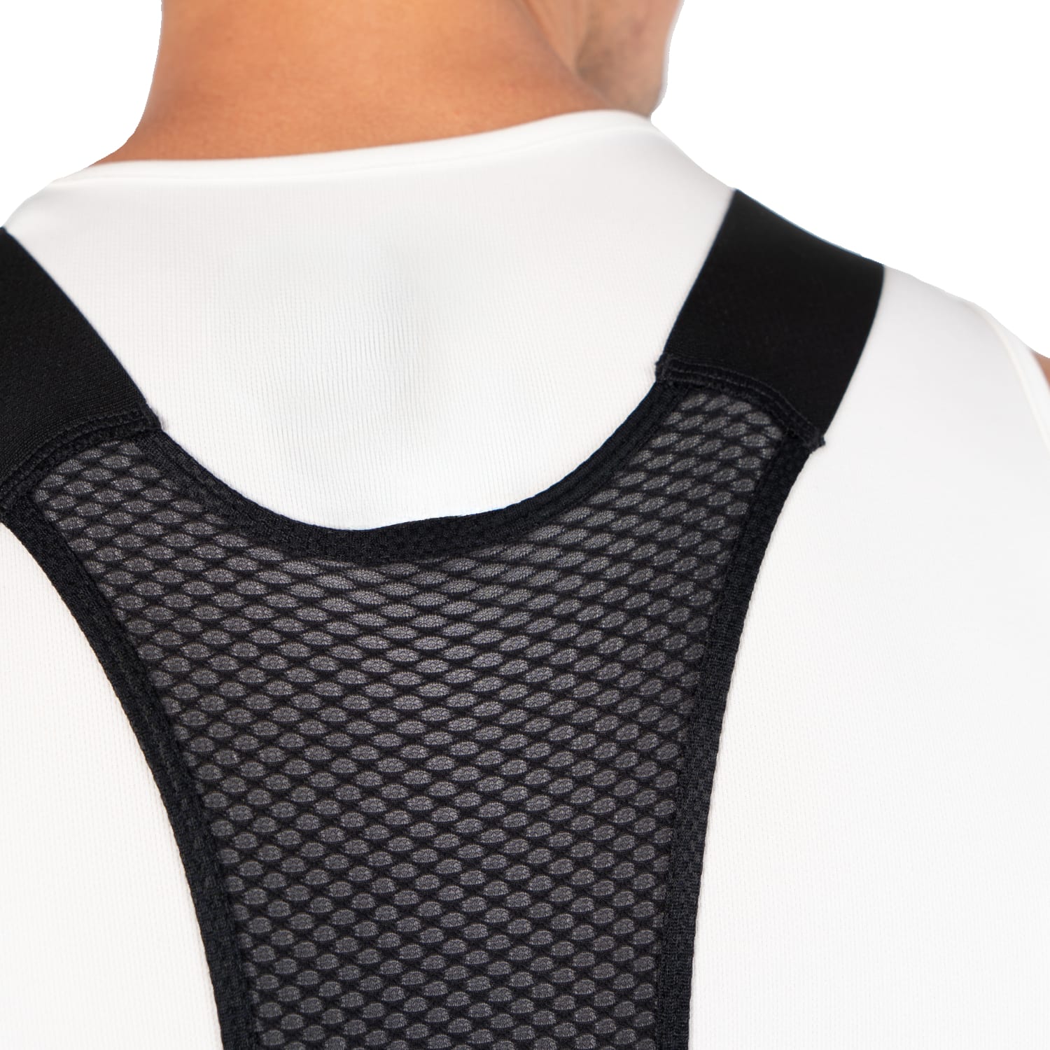 First Ascent Men&#039;s Alpha Cycling Bib, product, variation 7