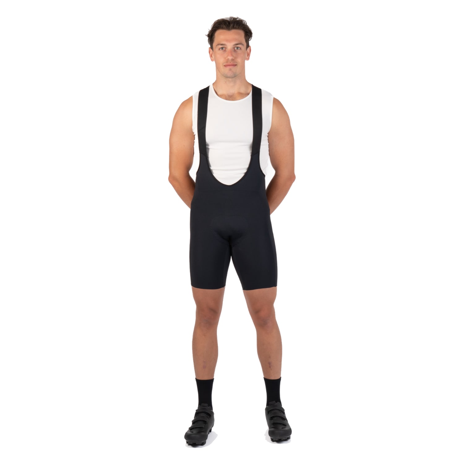 First Ascent Men&#039;s Alpha Cycling Bib, product, variation 11