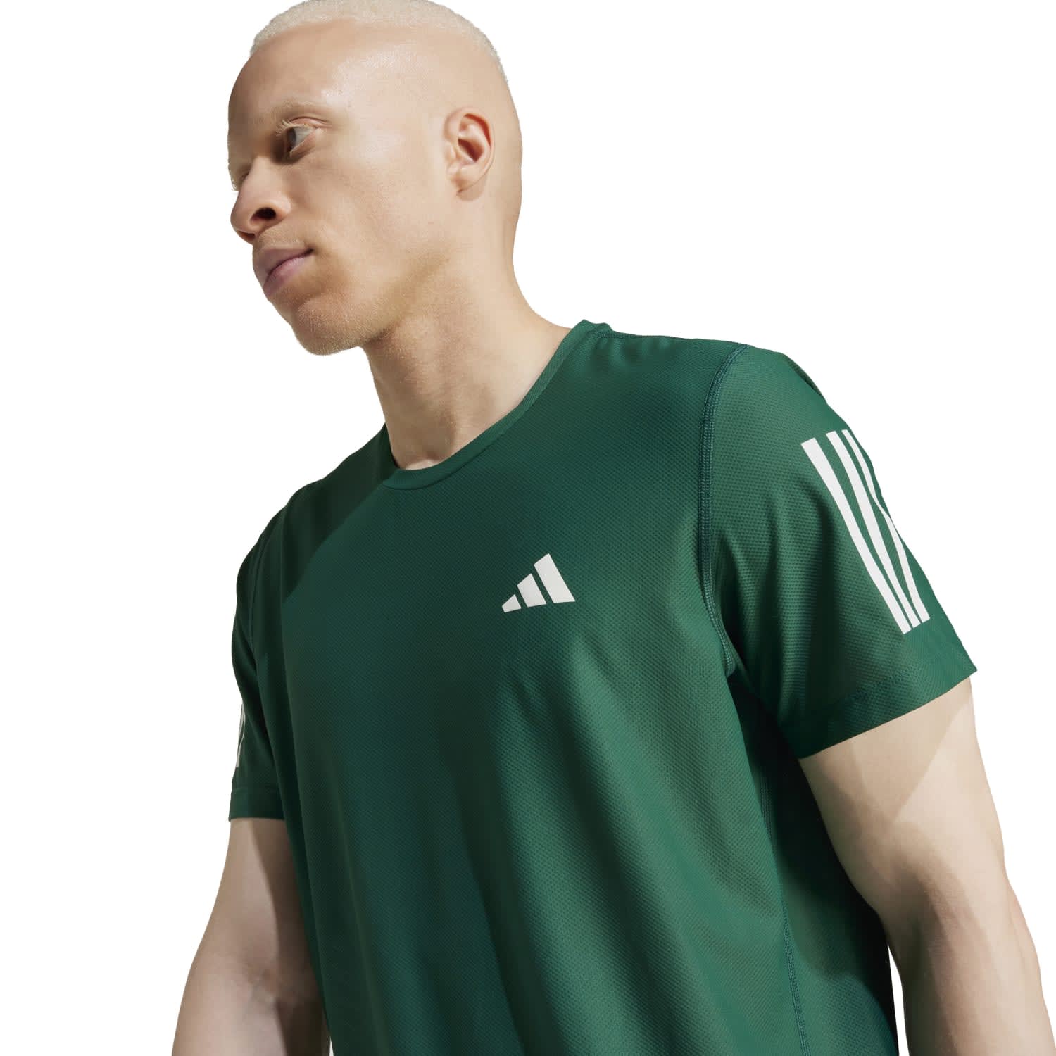 adidas Men&#039;s Own The Run Running Tee, product, variation 3