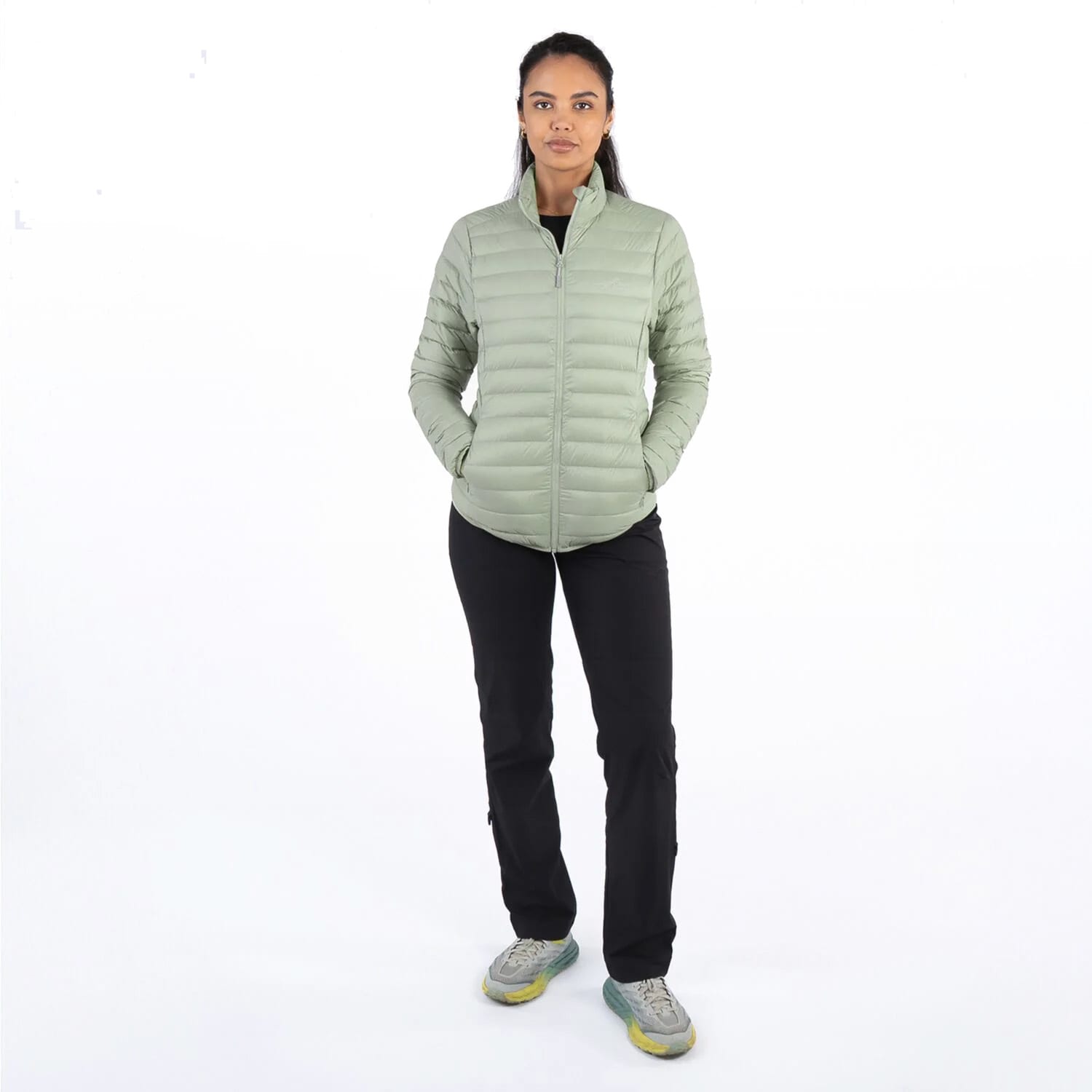 First Ascent Women&#039;s Touch Down Jacket, product, variation 5
