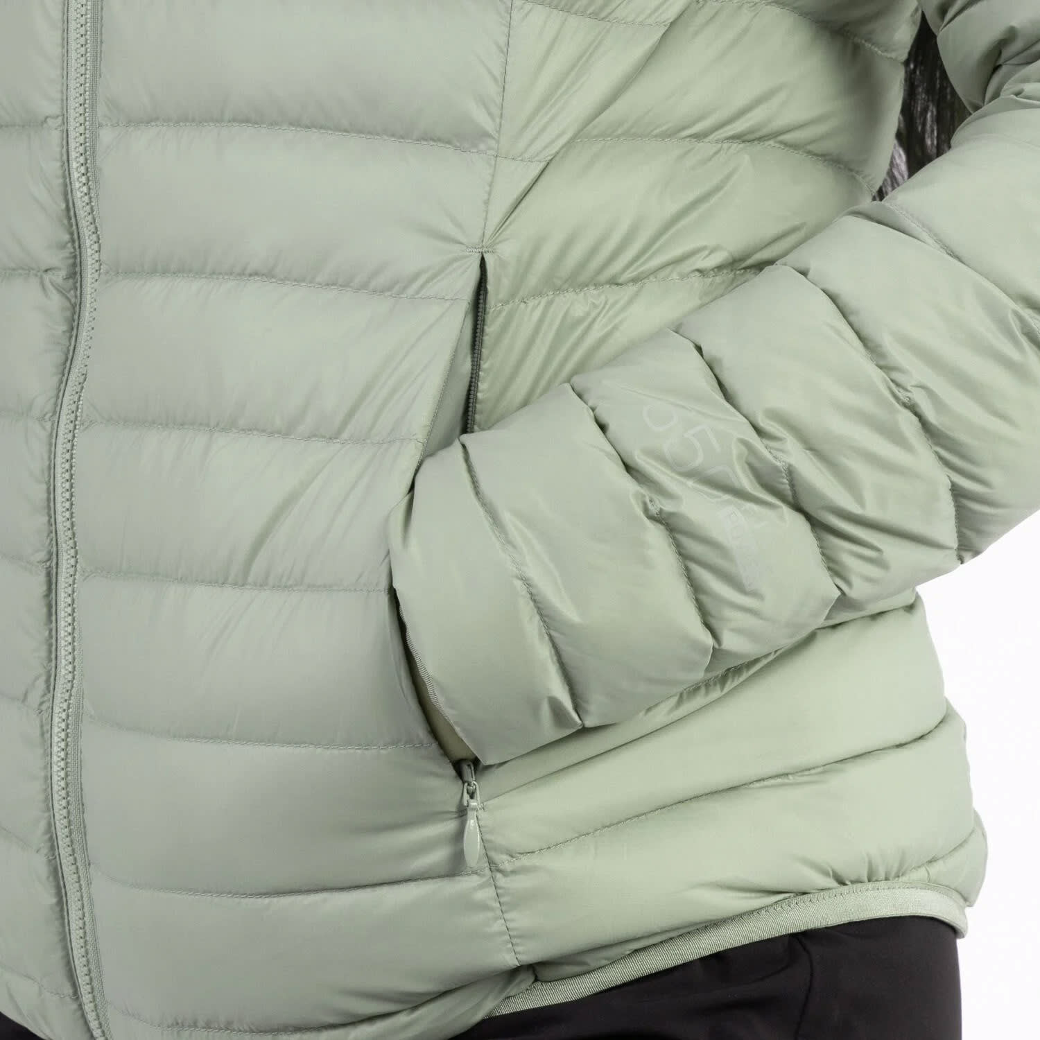 First Ascent Women&#039;s Touch Down Jacket, product, variation 6