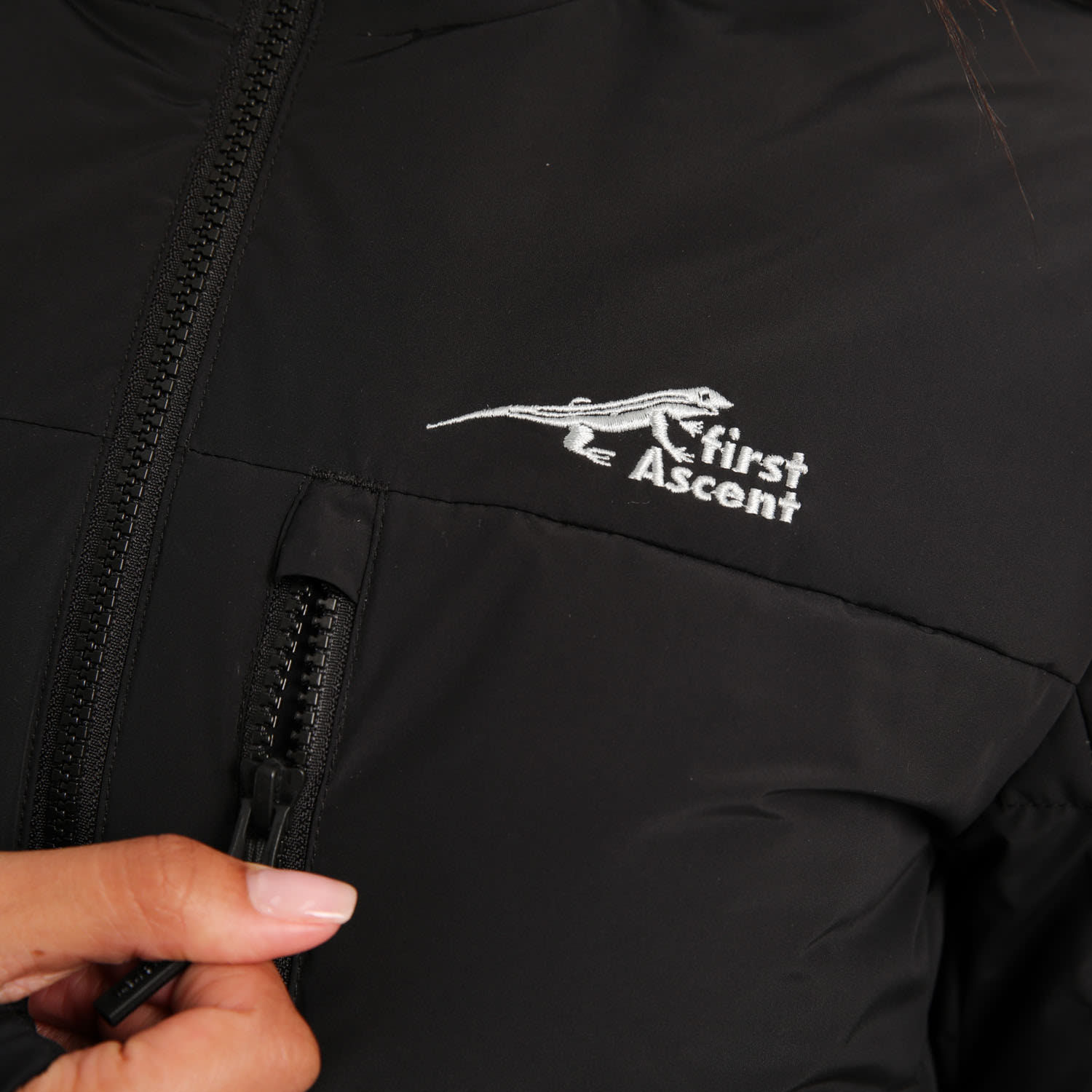 First Ascent Women&#039;s Paramount Down Jacket, product, variation 9