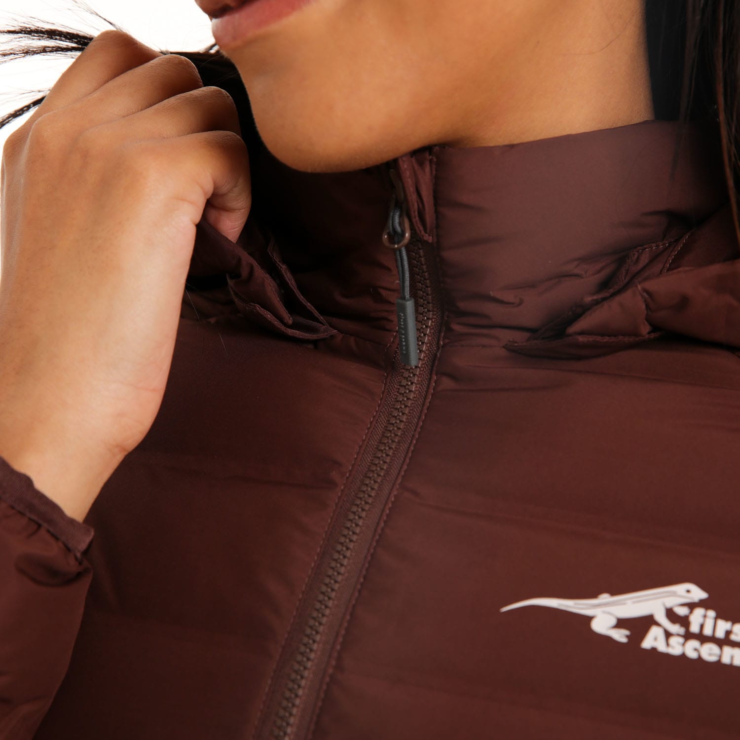 First Ascent Women&#039;s Downtown Jacket, product, variation 5