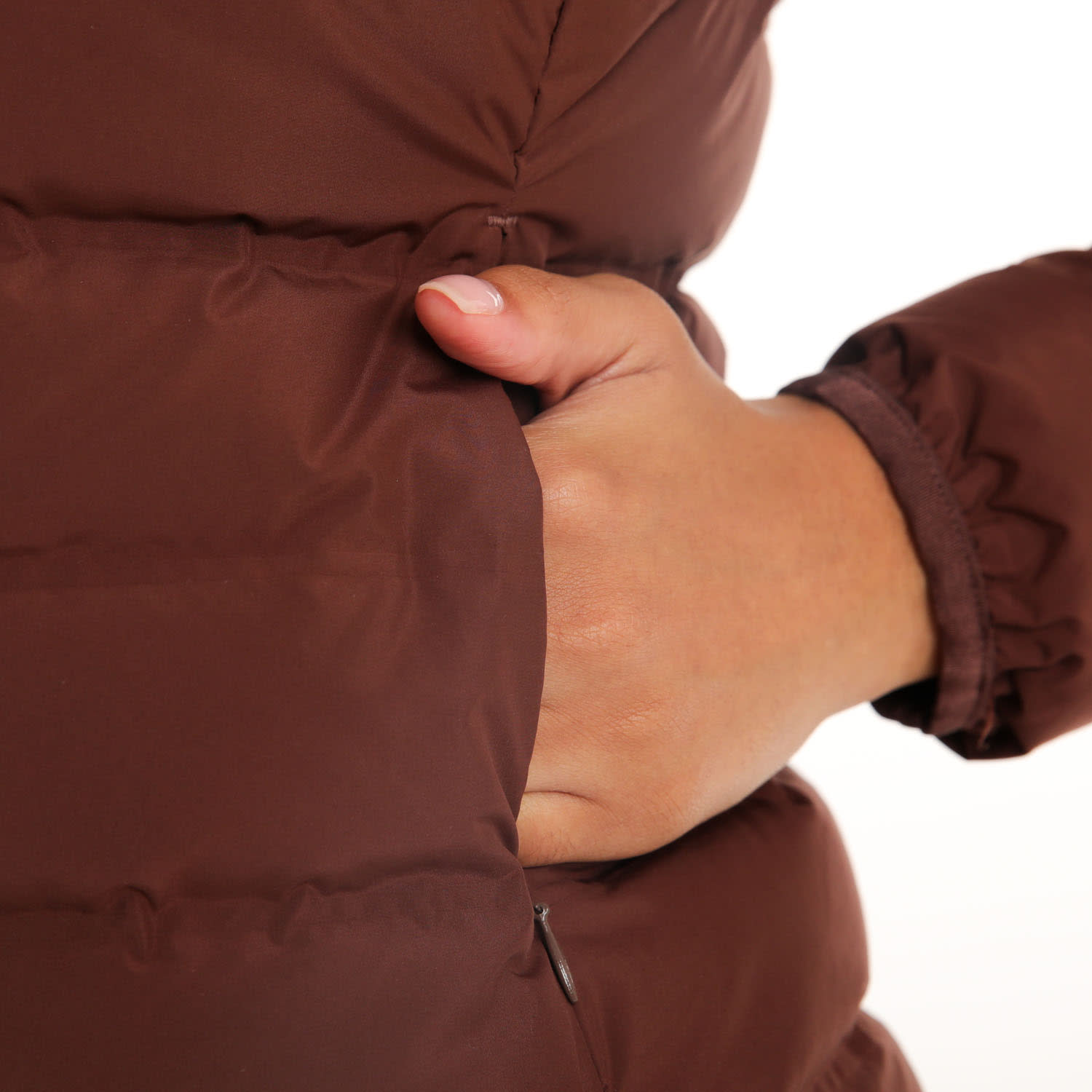 First Ascent Women&#039;s Downtown Jacket, product, variation 7