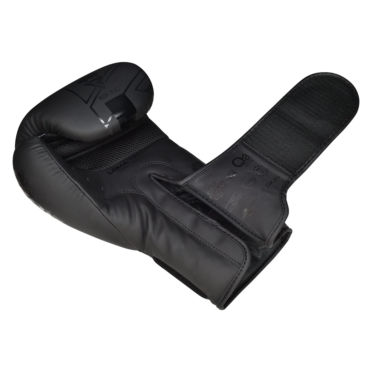 RDX Training Gloves (Kara Series), product, variation 14