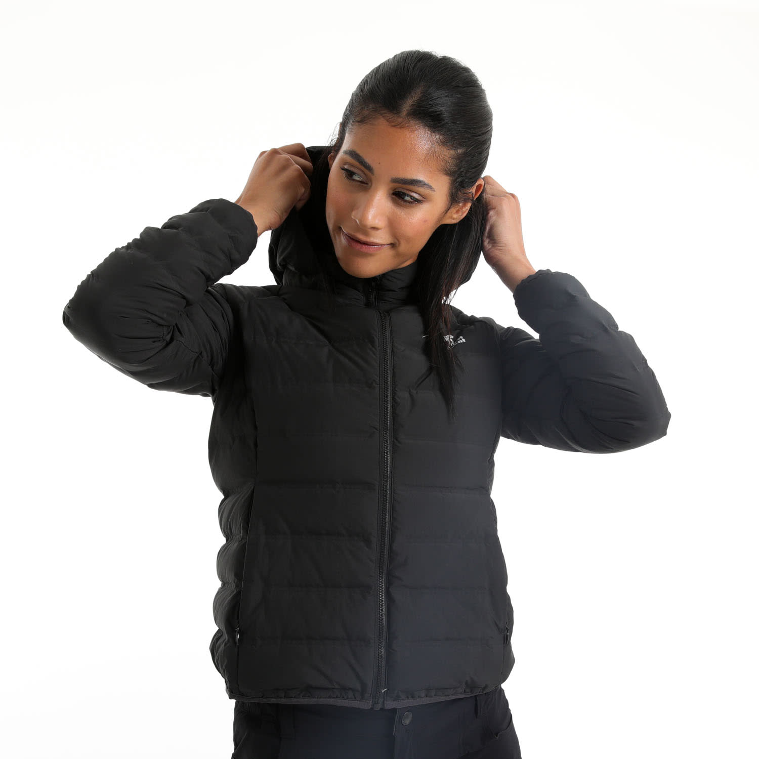 First Ascent Women&#039;s Downtown Jacket, product, variation 4