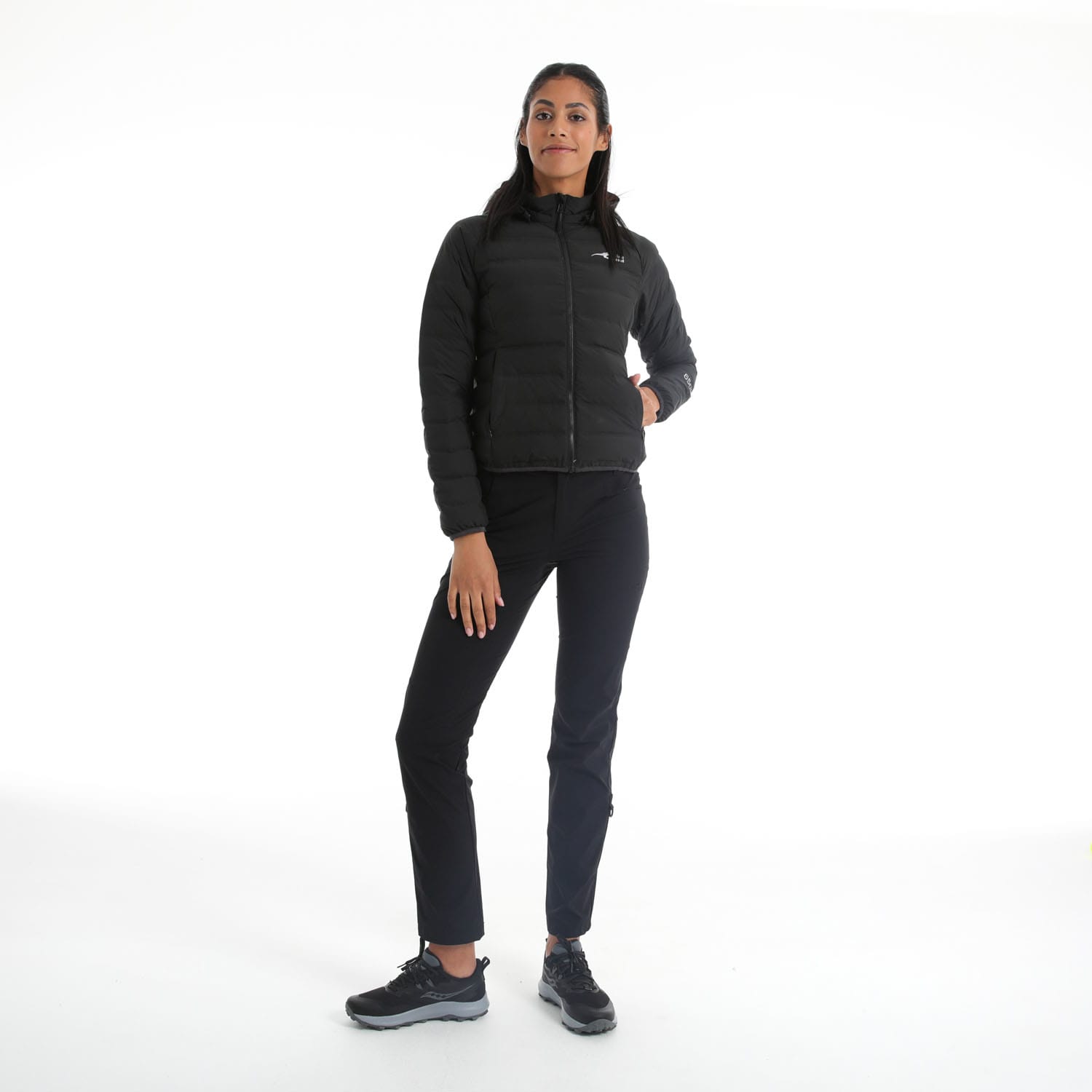 First Ascent Women&#039;s Downtown Jacket, product, variation 9