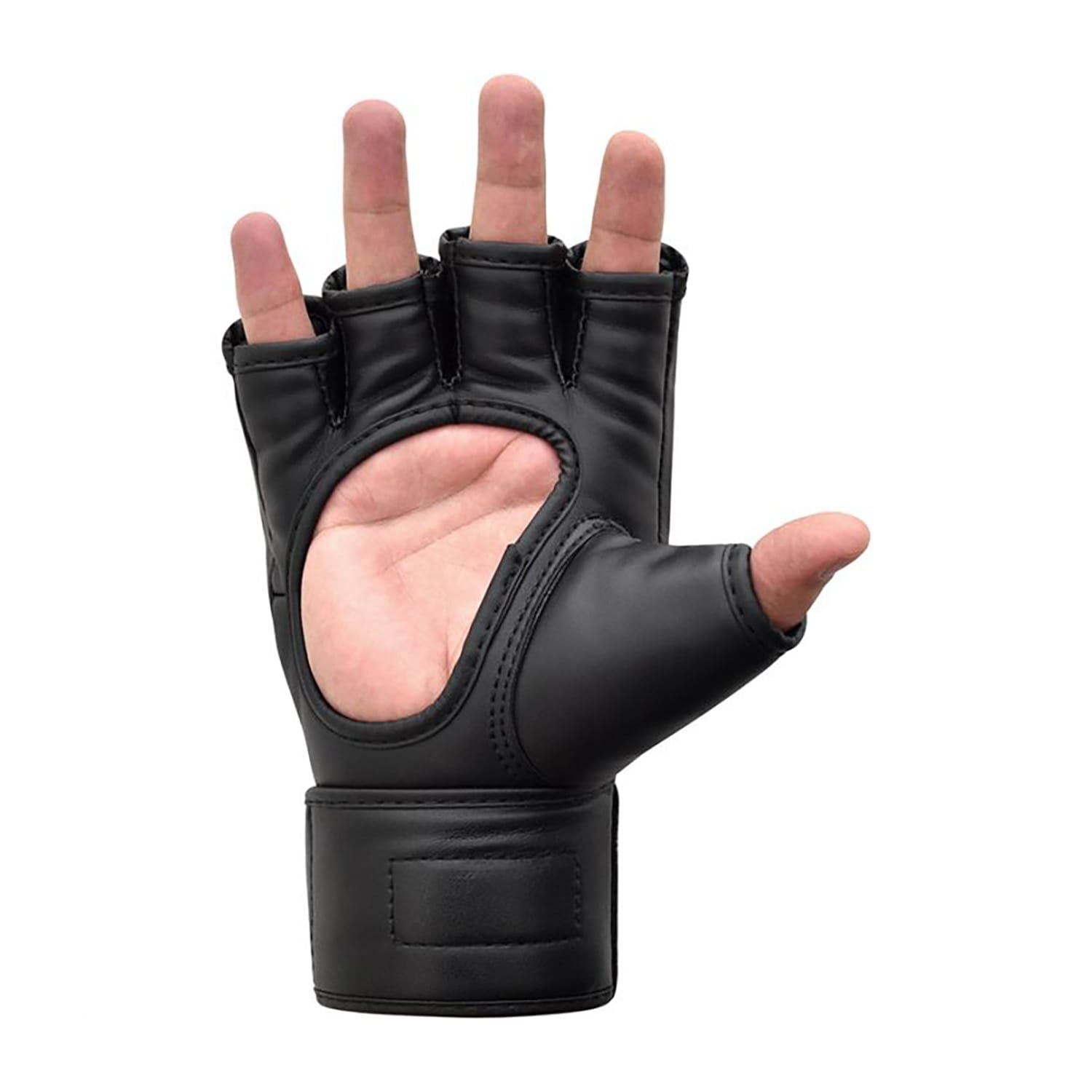 RDX Pro MMA Grappling Gloves, product, variation 4