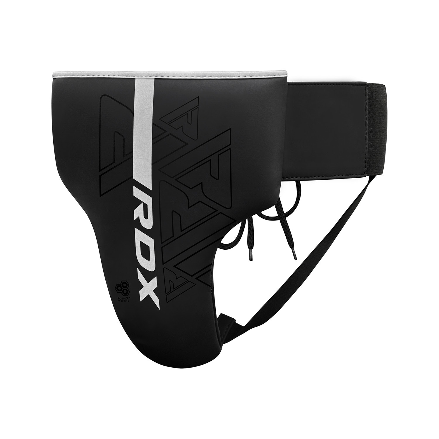 RDX Groin Guard (Kara Series), product, variation 2