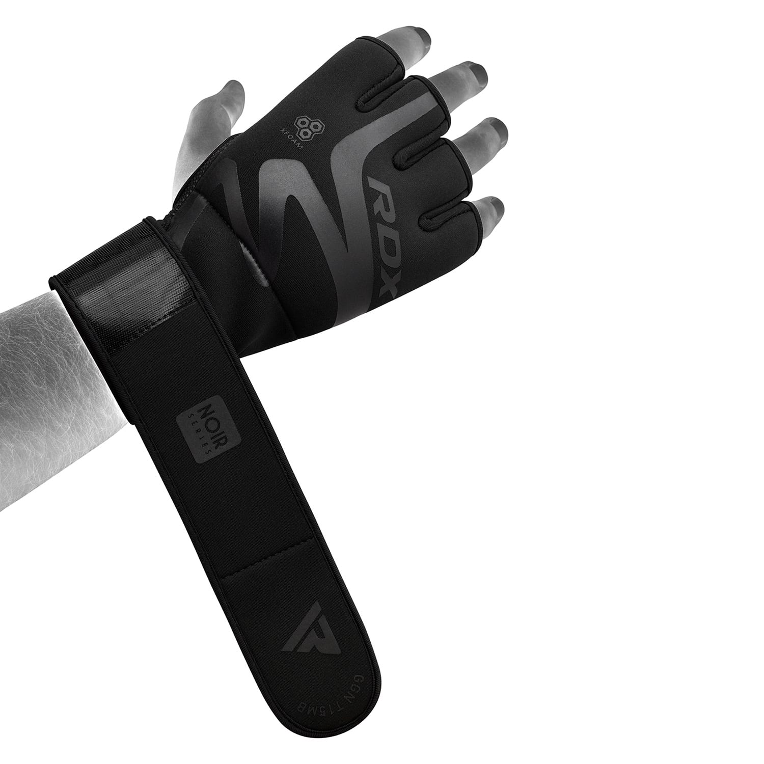 RDX Neoprene Hand Wrap, product, variation 5