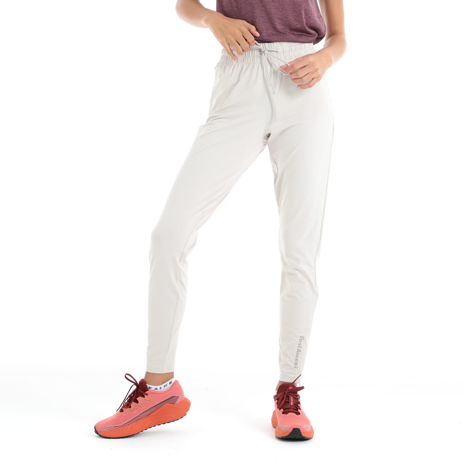 First Ascent Women's Trail Lite Fleece Jogger