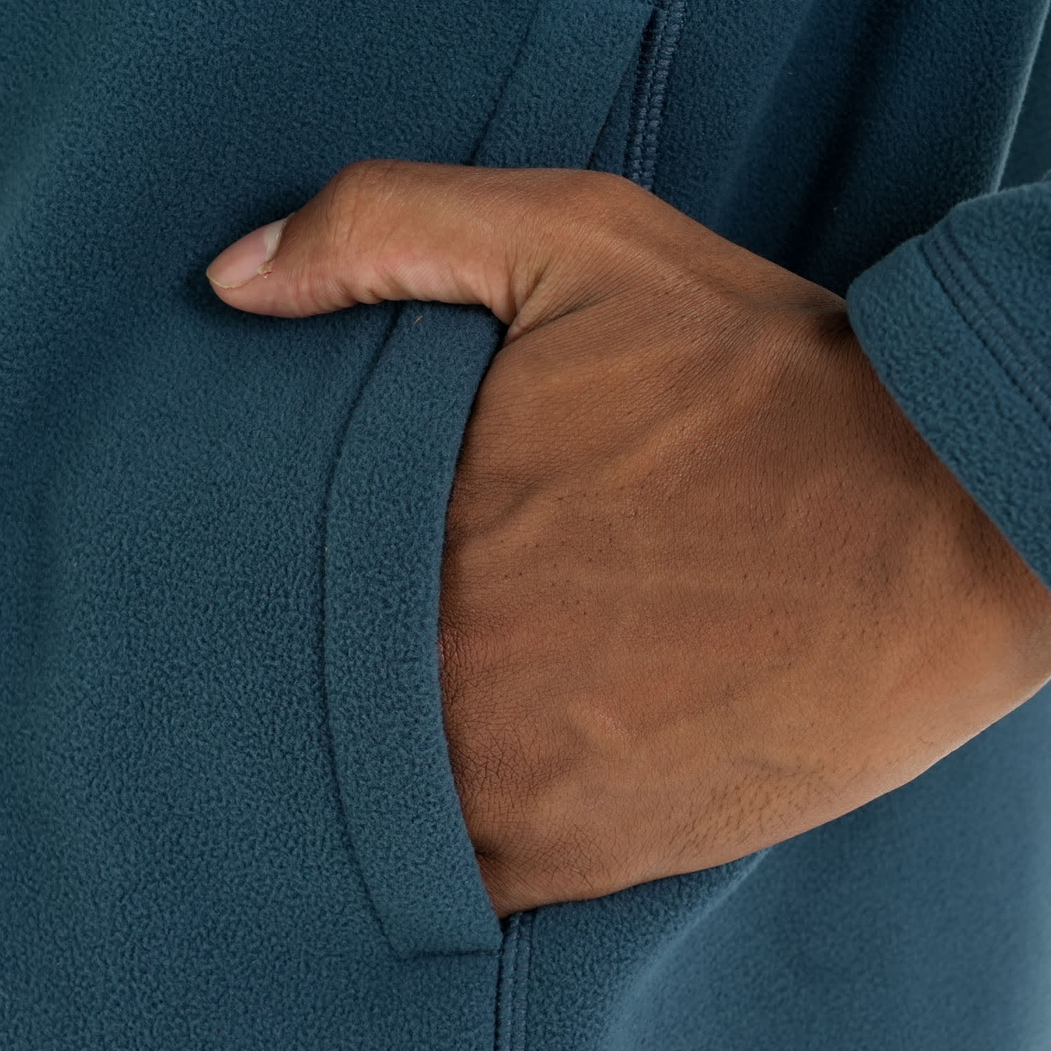 Capestorm Men&#039;s Toasty Fleece Jacket, product, variation 8