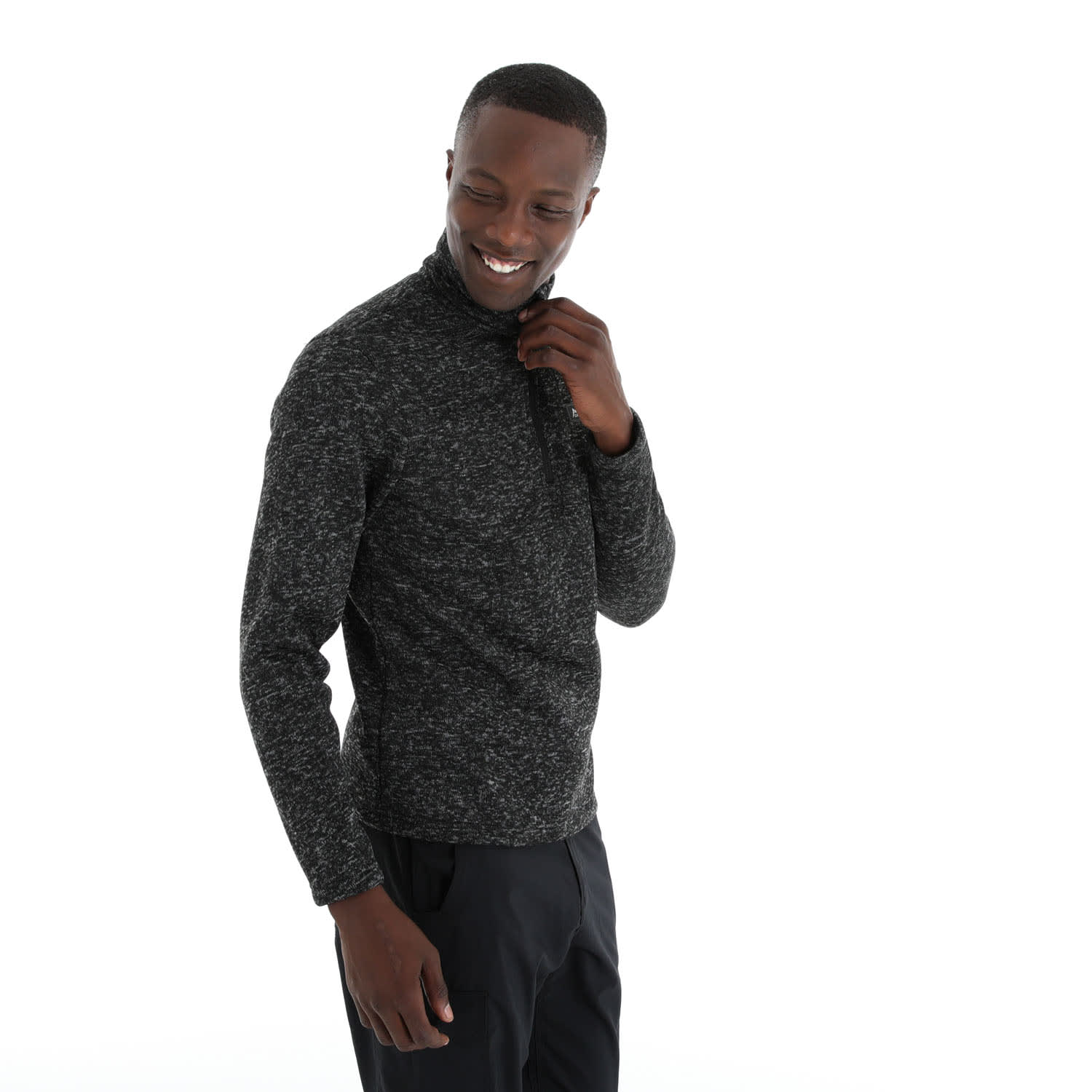 Capestorm Men&#039;s Grab n Go 1/4 Zip Top, product, variation 2