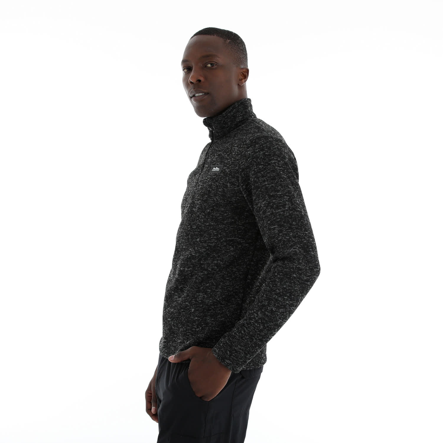 Capestorm Men&#039;s Grab n Go 1/4 Zip Top, product, variation 3