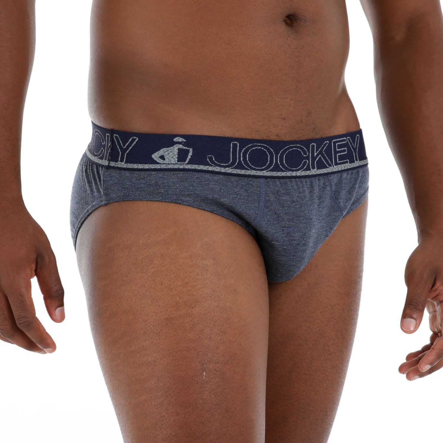 Jockey Men&#039;s Cotton 3 Pack Brief, product, variation 9