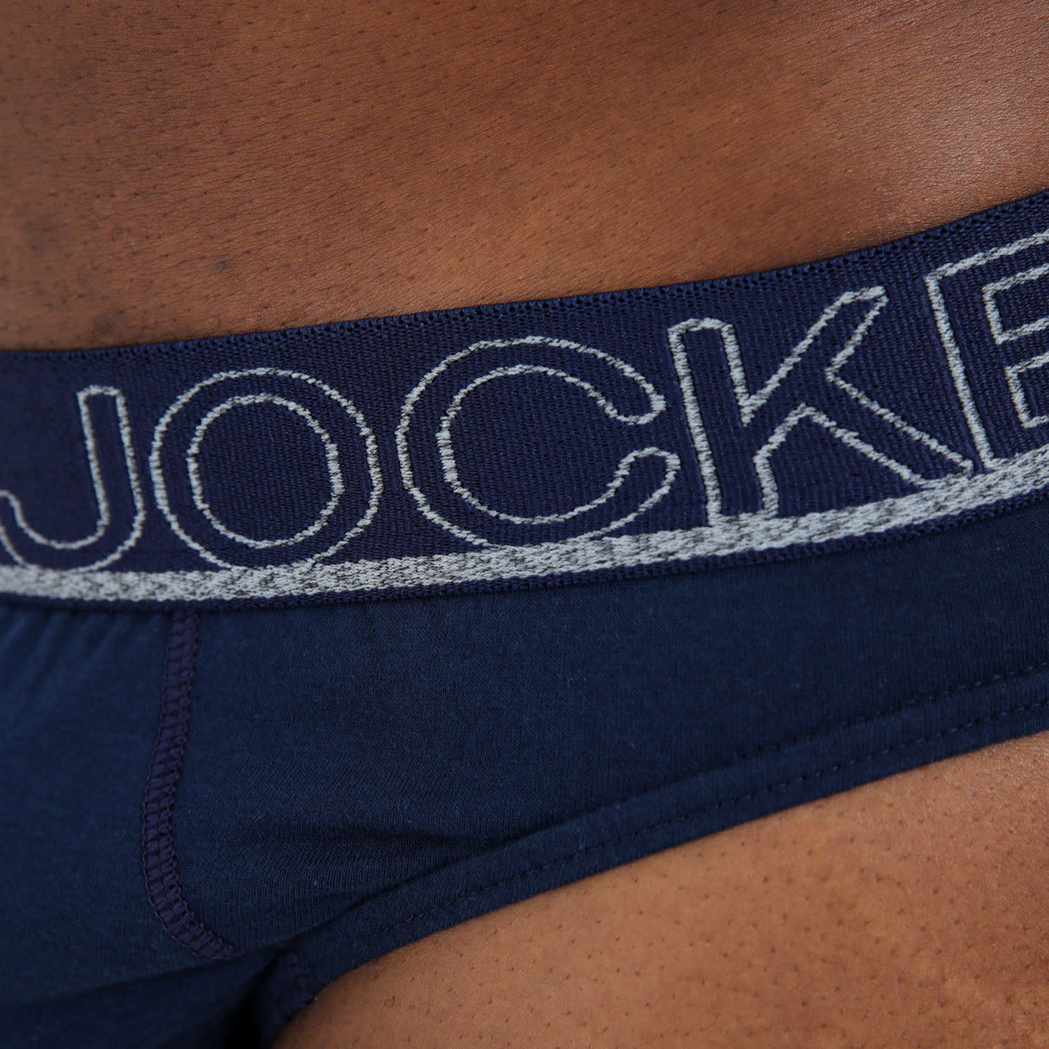Jockey Men&#039;s Cotton 3 Pack Brief, product, variation 11