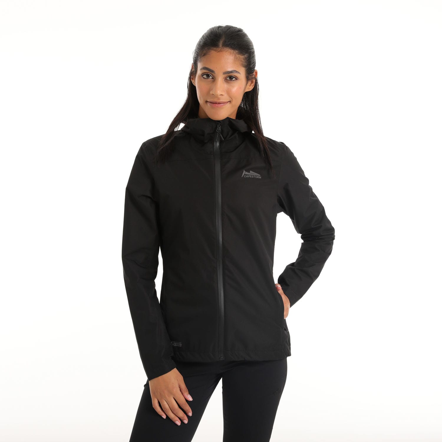 Capestorm Women's Stratus Rain Jacket