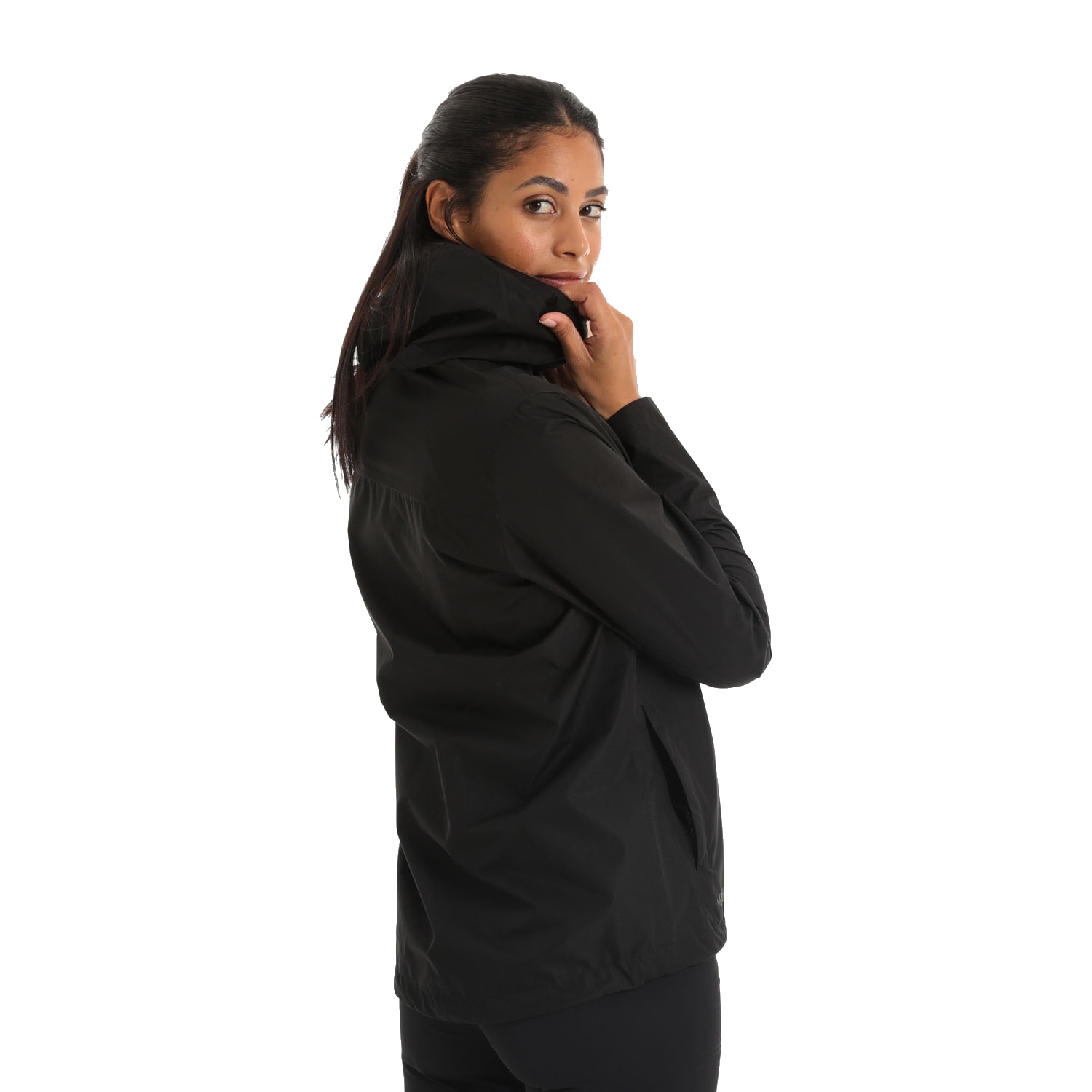 Capestorm Women&#039;s Stratus Rain Jacket, product, variation 6