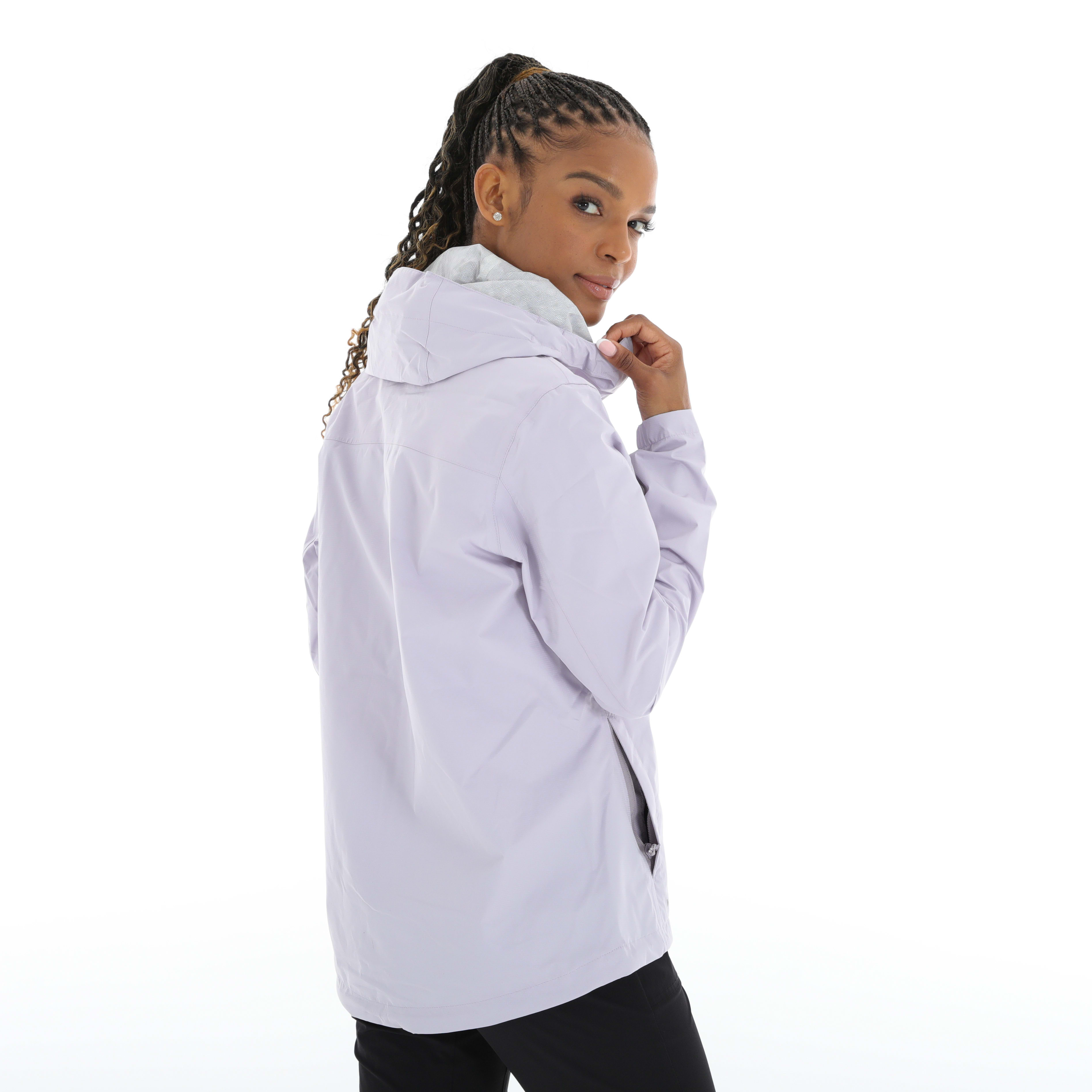 Capestorm Women&#039;s Stratus Rain Jacket, product, variation 4