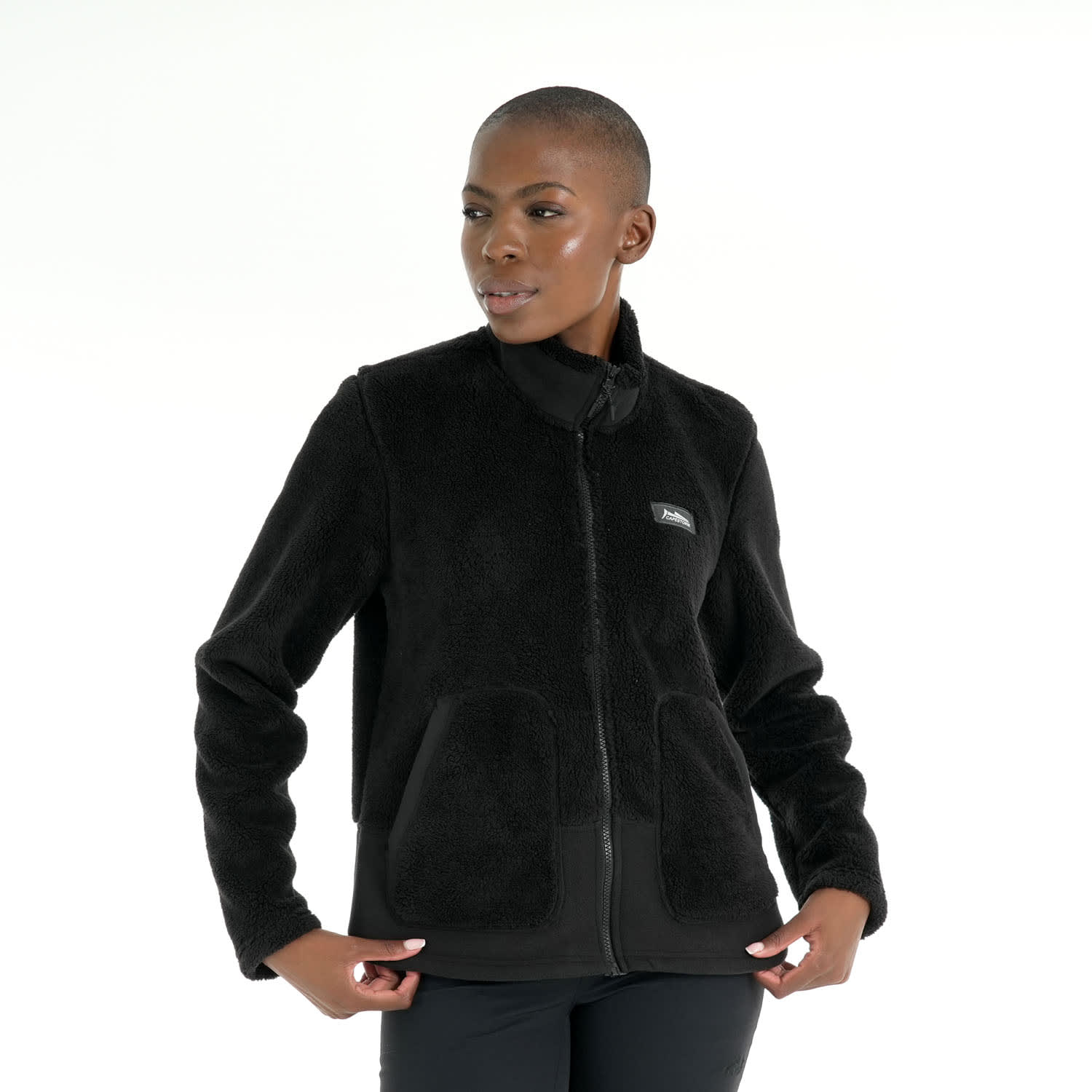 Capestorm Women&#039;s Chillaway Fleece Jacket, product, variation 5