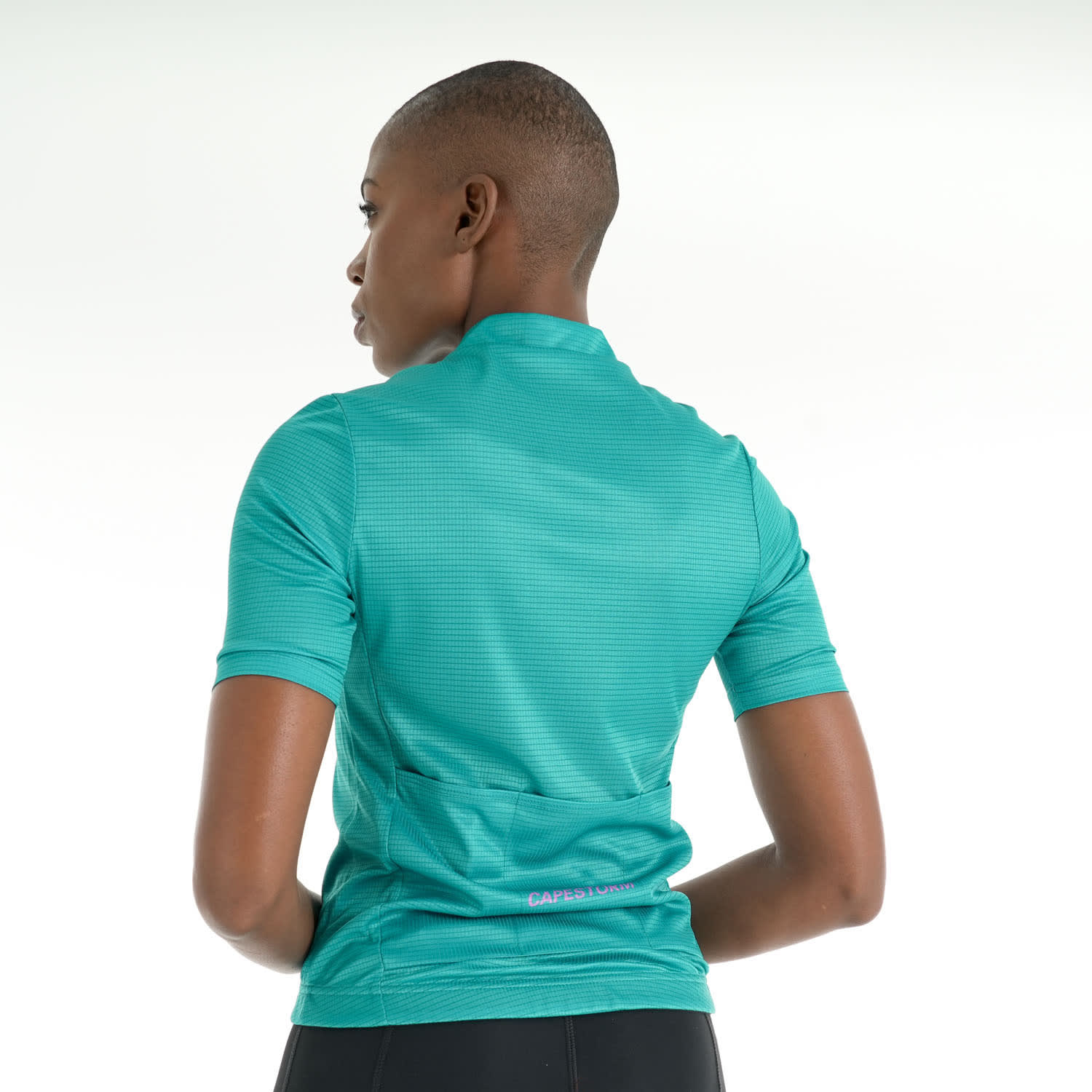 CS Women&#039;s Essential Cycling Jersey, product, variation 3