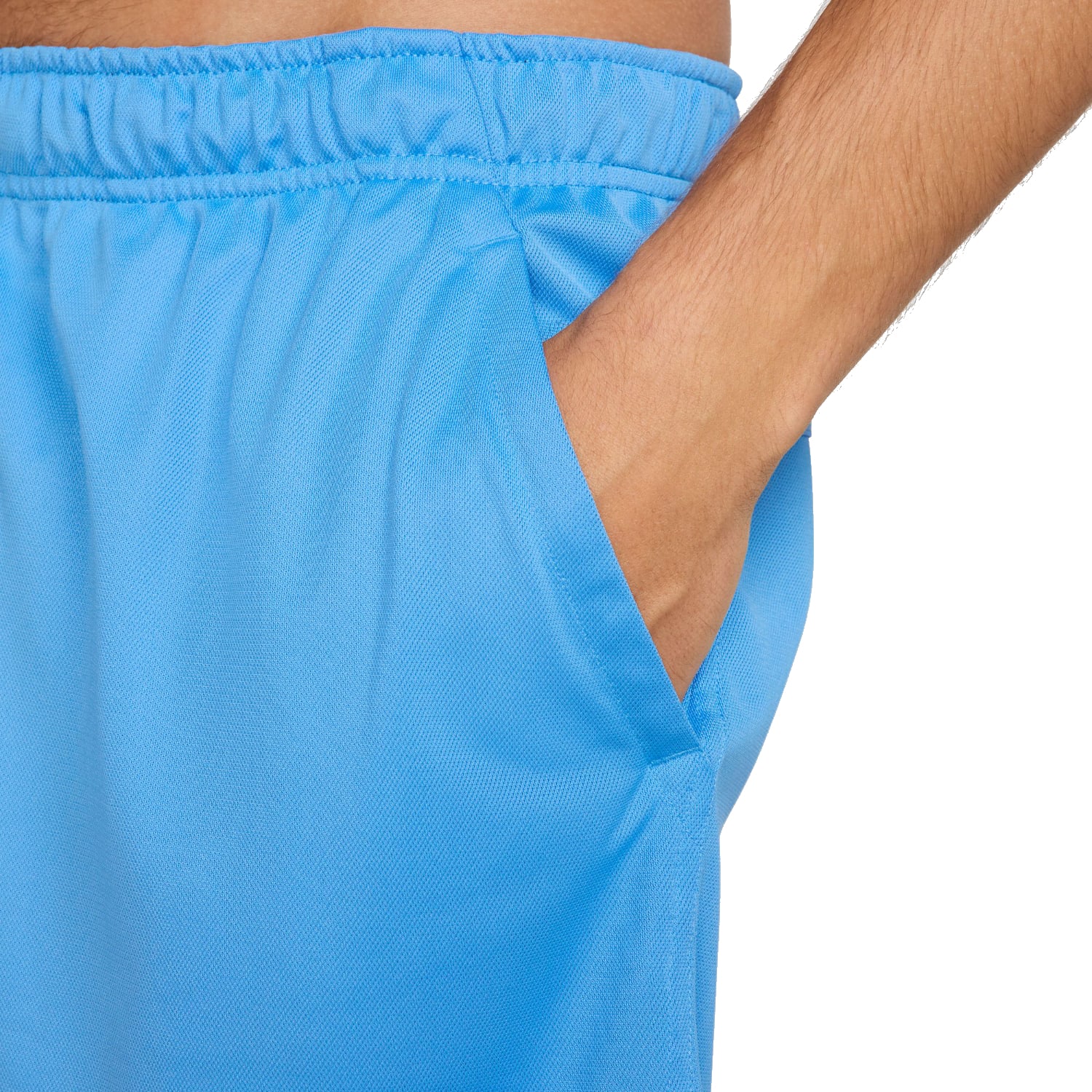 Nike Men&#039;s Totality Knit 7 Inch Shorts, product, variation 6