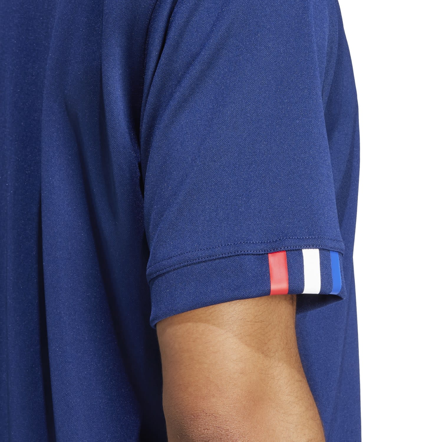 France Men&#039;s Home 2025 Rugby Jersey, product, variation 6