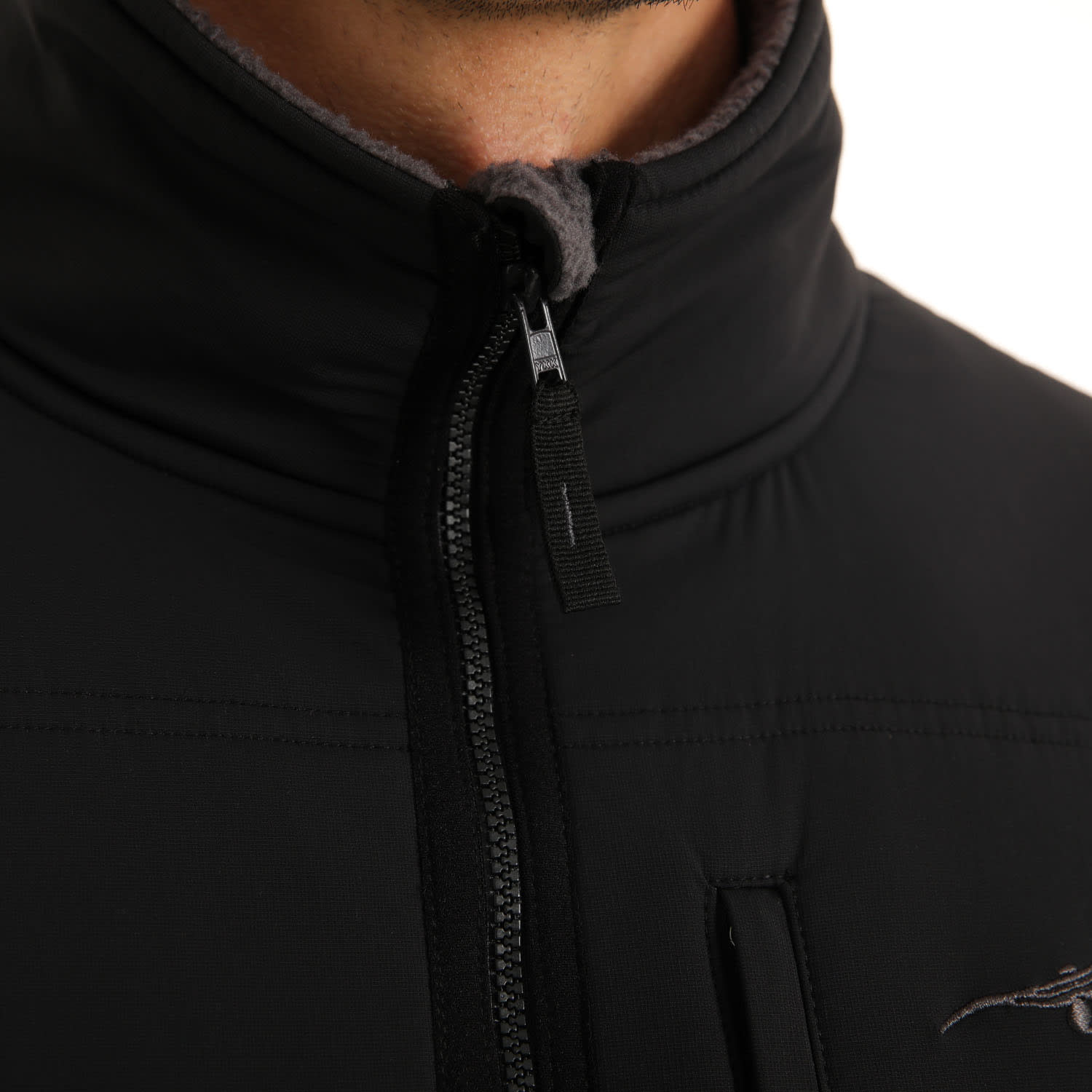 First Ascent Men&#039;s All Time Fleece Jacket, product, variation 5