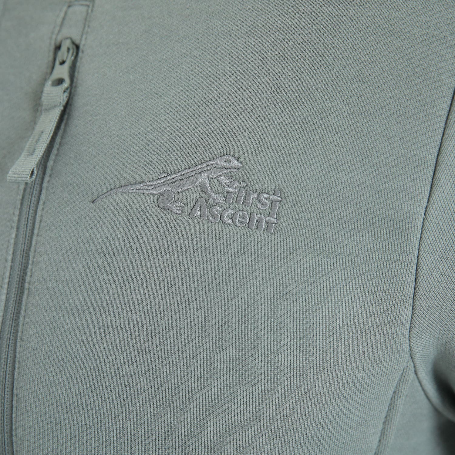 First Ascent Men&#039;s Getaway 1/4 Zip Top, product, variation 8