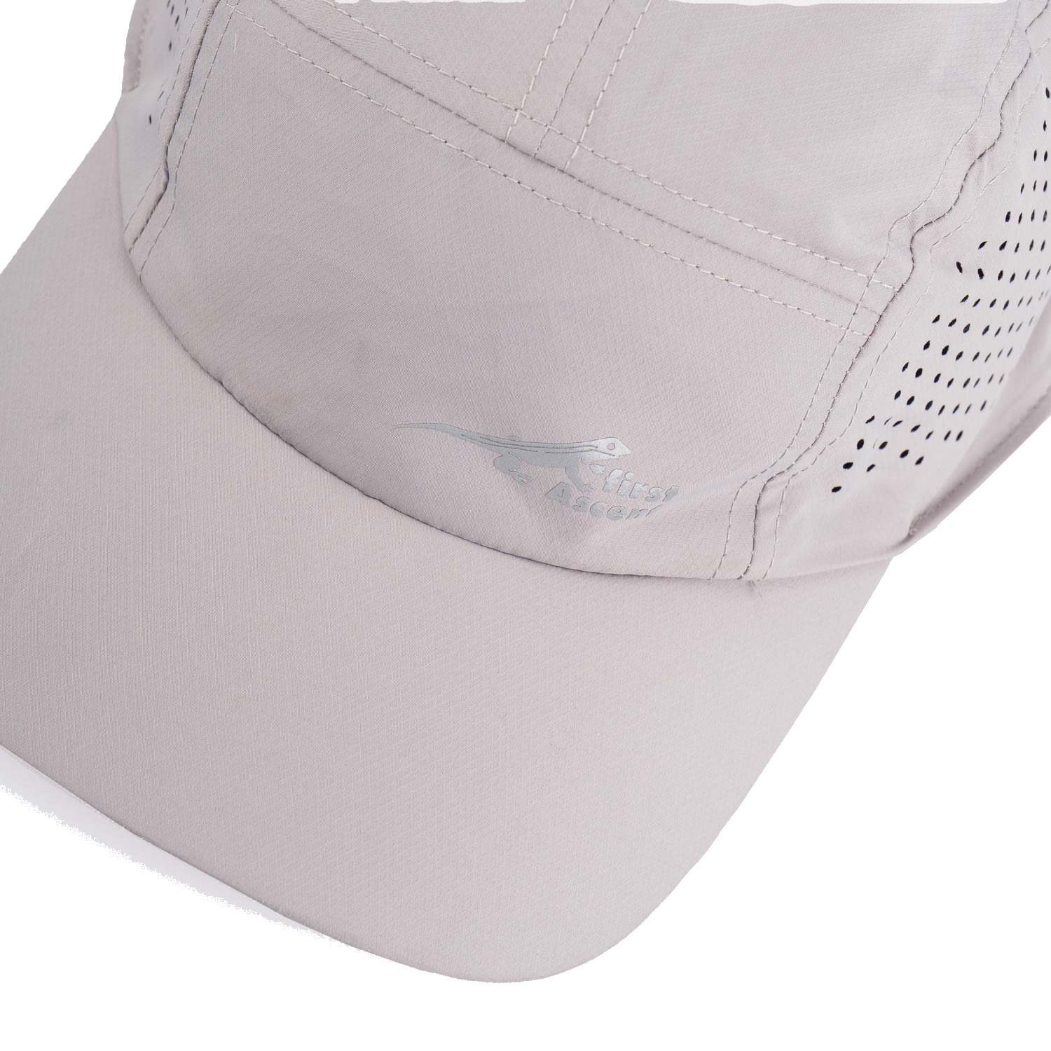 First Ascent Airstride Tech Cap, product, variation 4