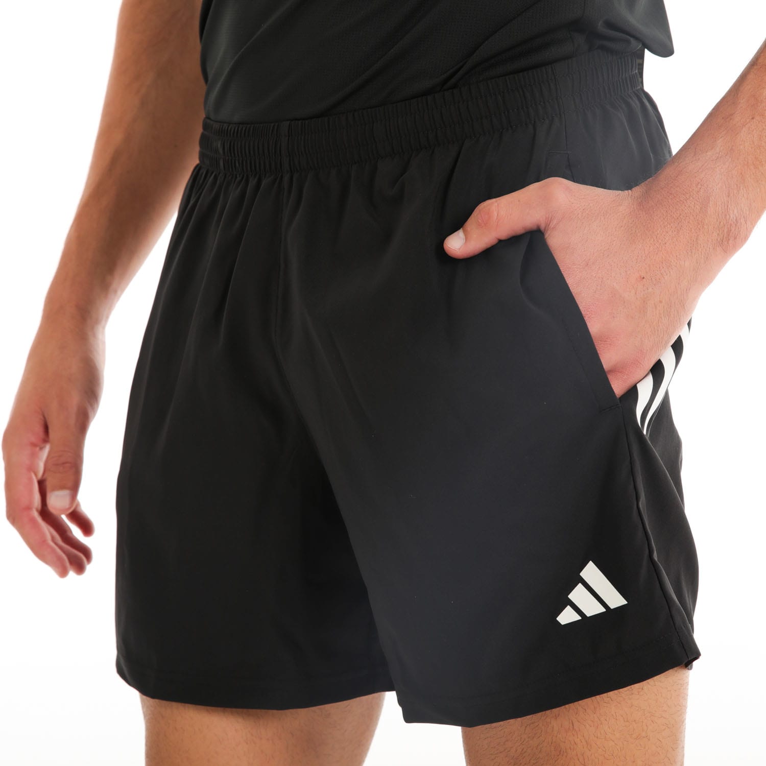 adidas Men&#039;s Own The Run 5&#039;&#039; Running Short, product, variation 6