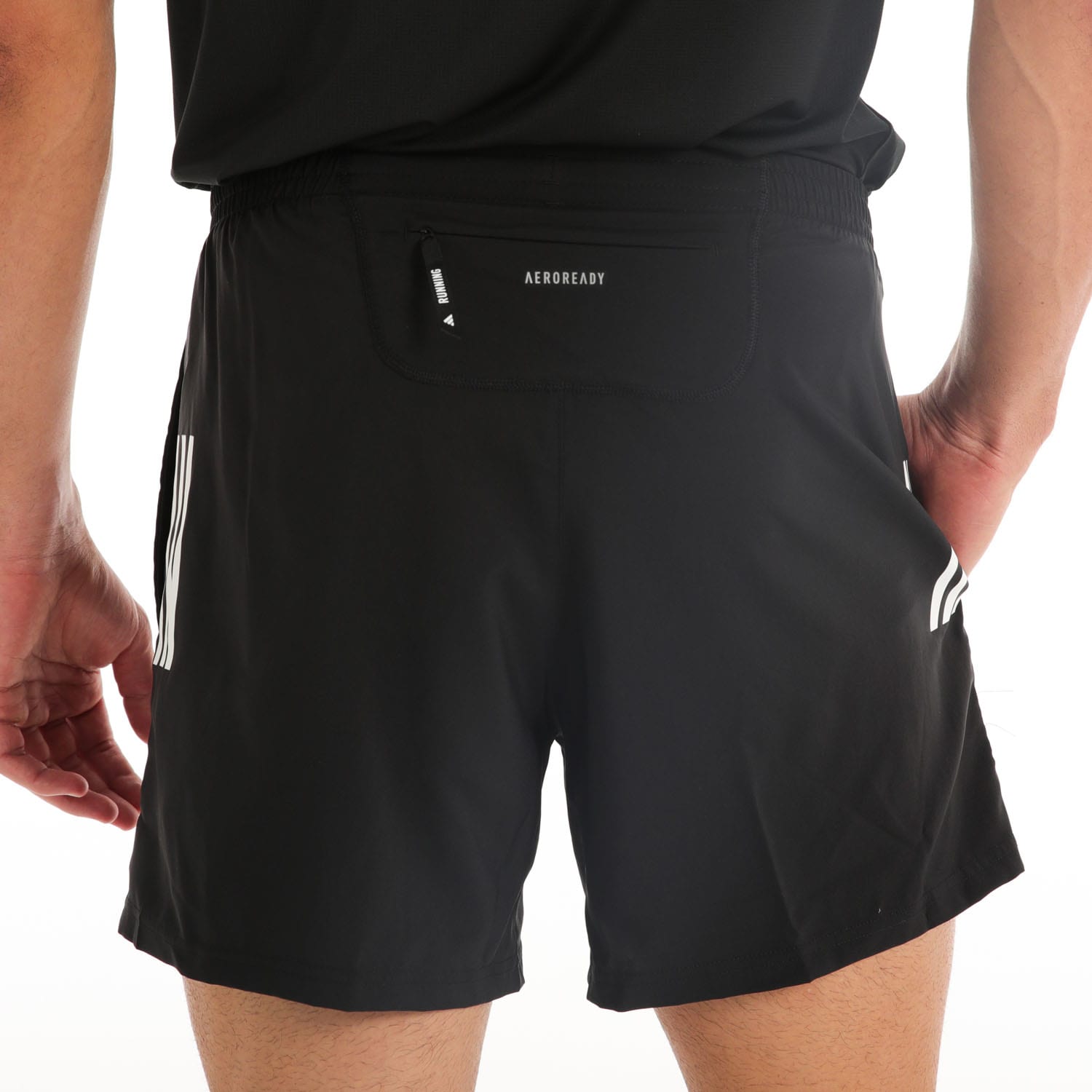adidas Men&#039;s Own The Run 5&#039;&#039; Running Short, product, variation 7