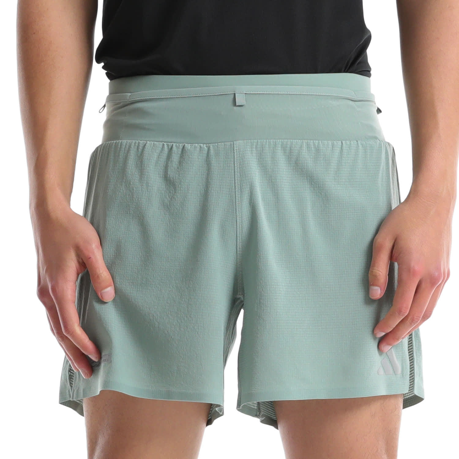 adidas Men's Ultimate Pocket 5'' Running Short