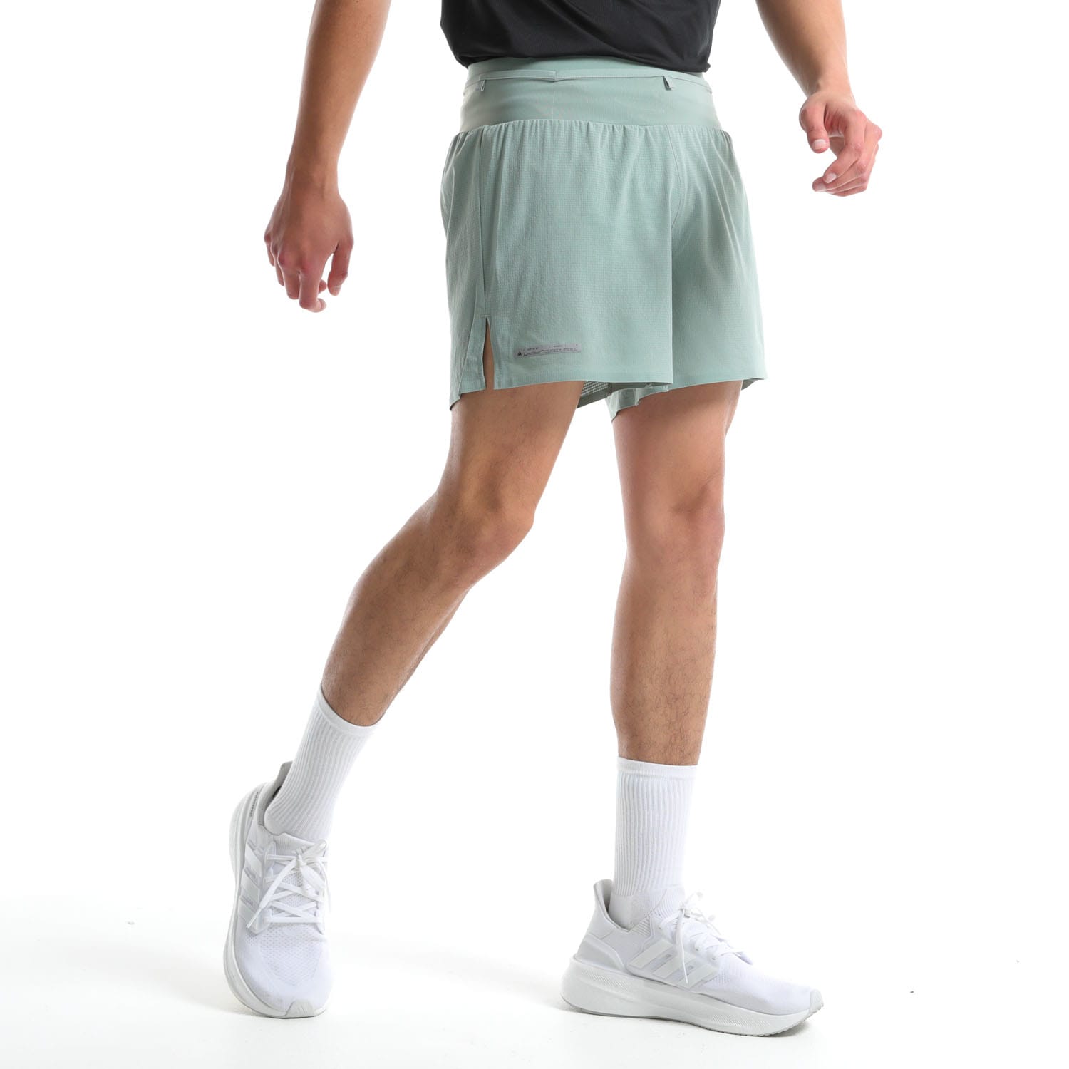 adidas Men&#039;s Ultimate Pocket 5&#039;&#039; Running Short, product, variation 5