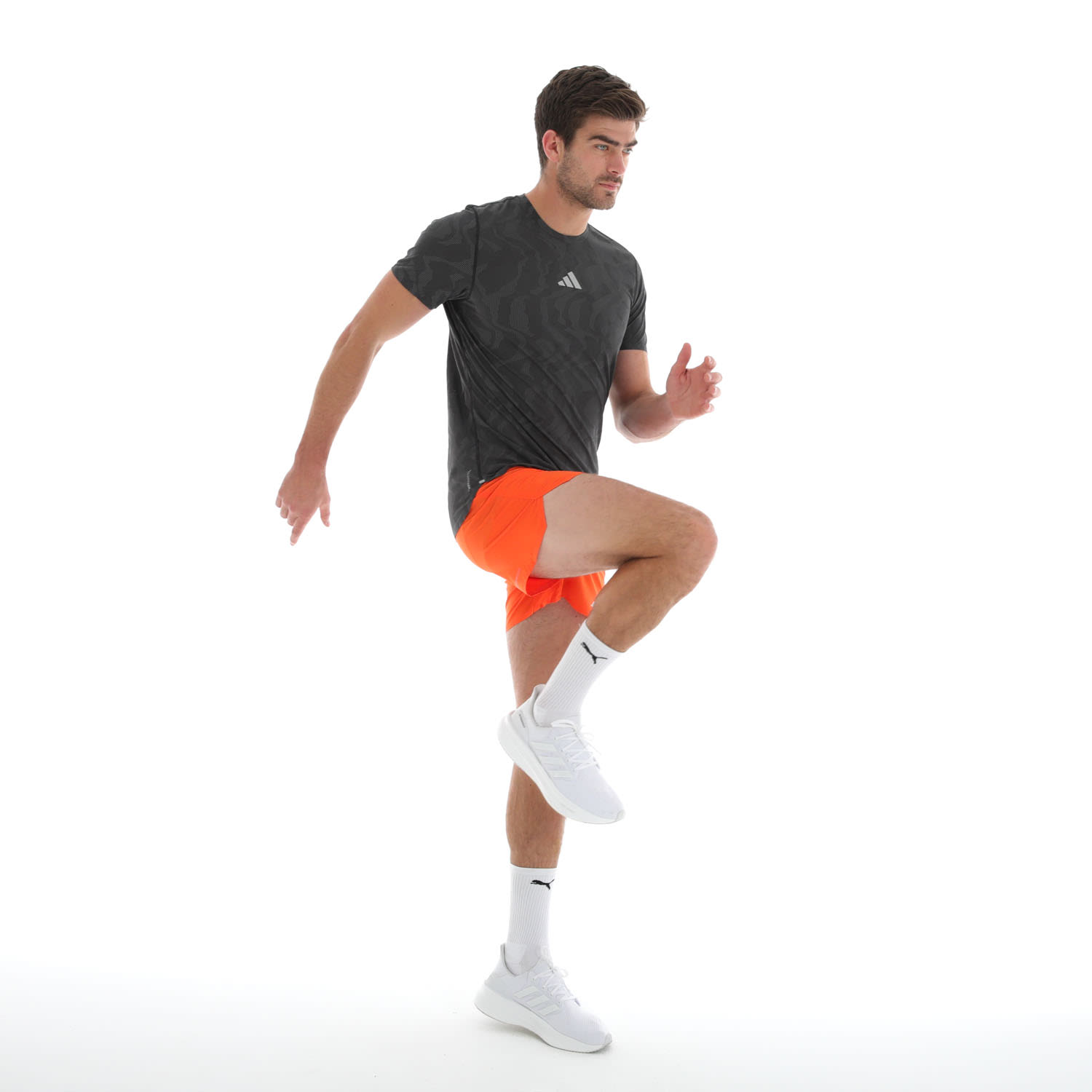 adidas Men&#039;s XPR Terrex 5&#039;&#039; Running Short, product, variation 2