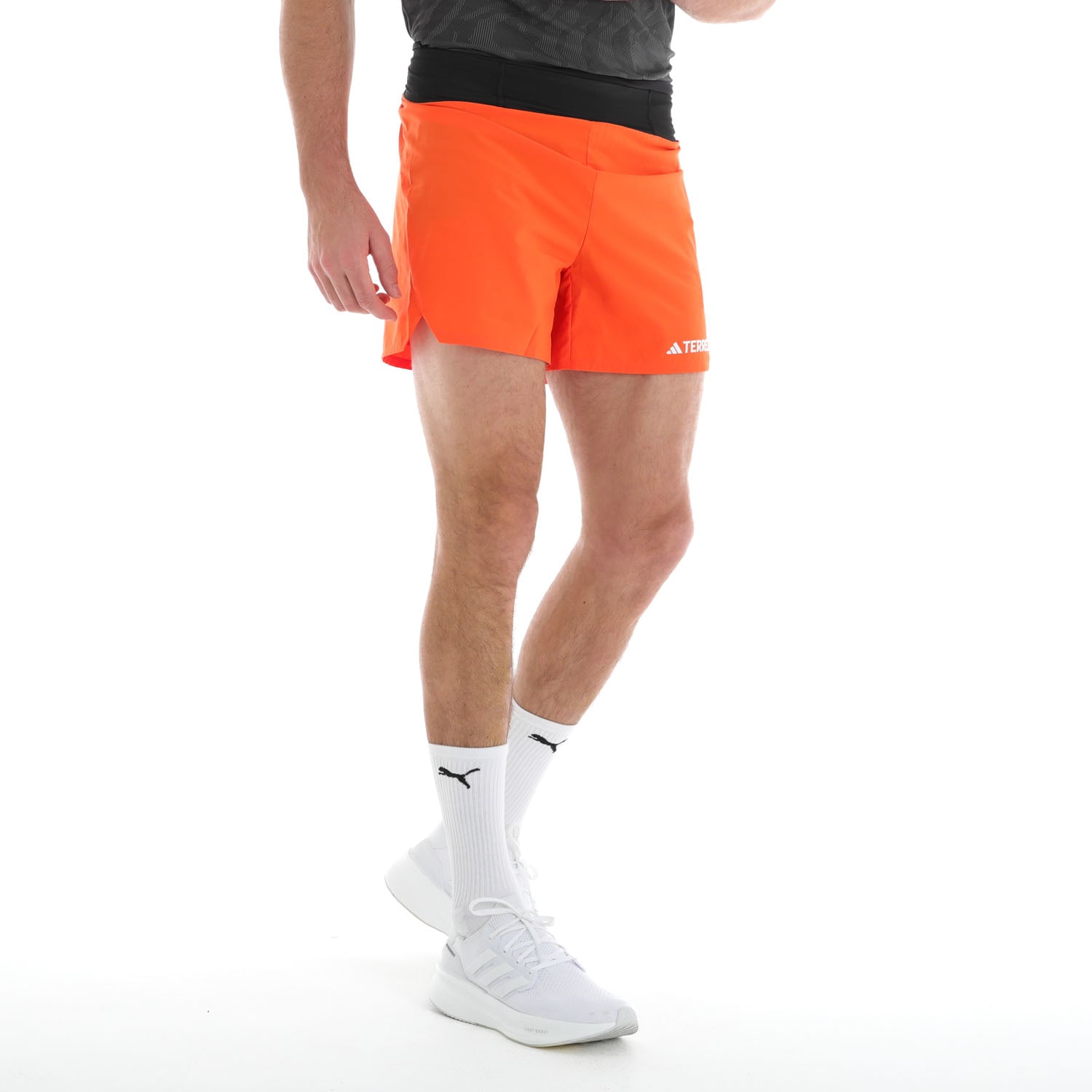 adidas Men&#039;s XPR Terrex 5&#039;&#039; Running Short, product, variation 5