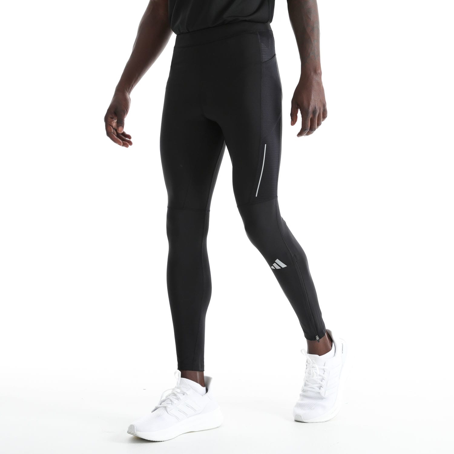 adidas Men&#039;s Own The Running Tight, product, variation 2