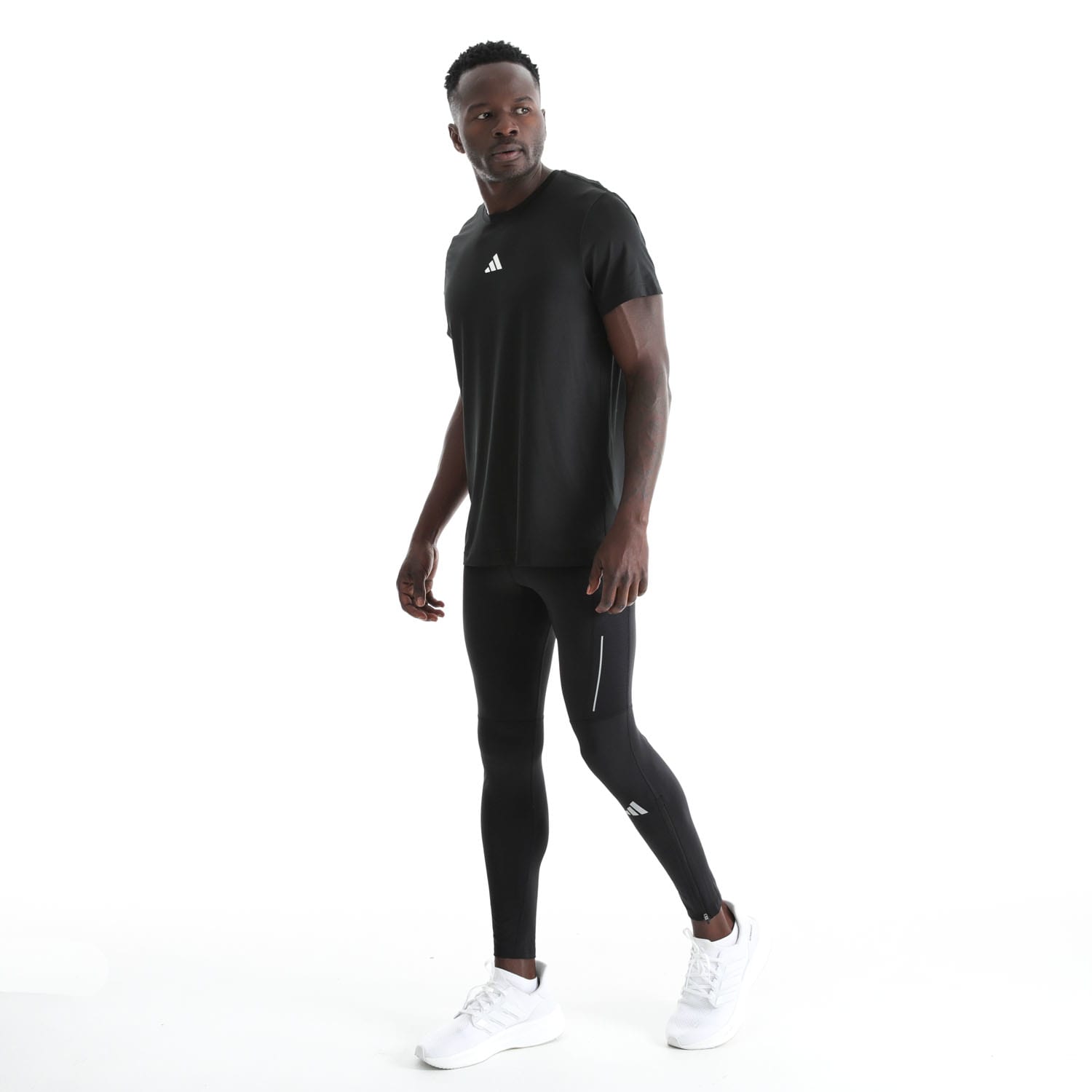adidas Men&#039;s Own The Running Tight, product, variation 12