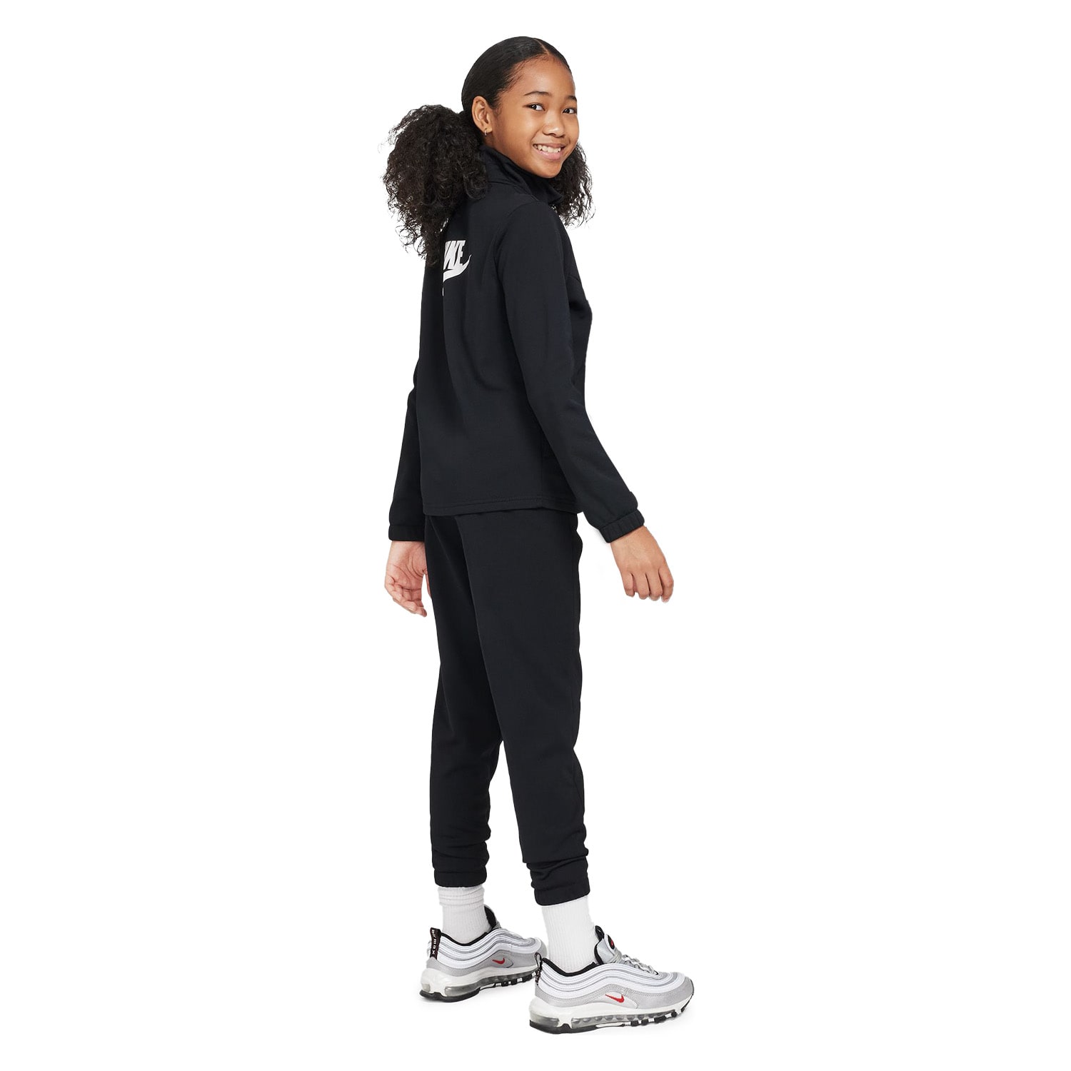 Nike Girls Sportswear Tracksuit, product, variation 3