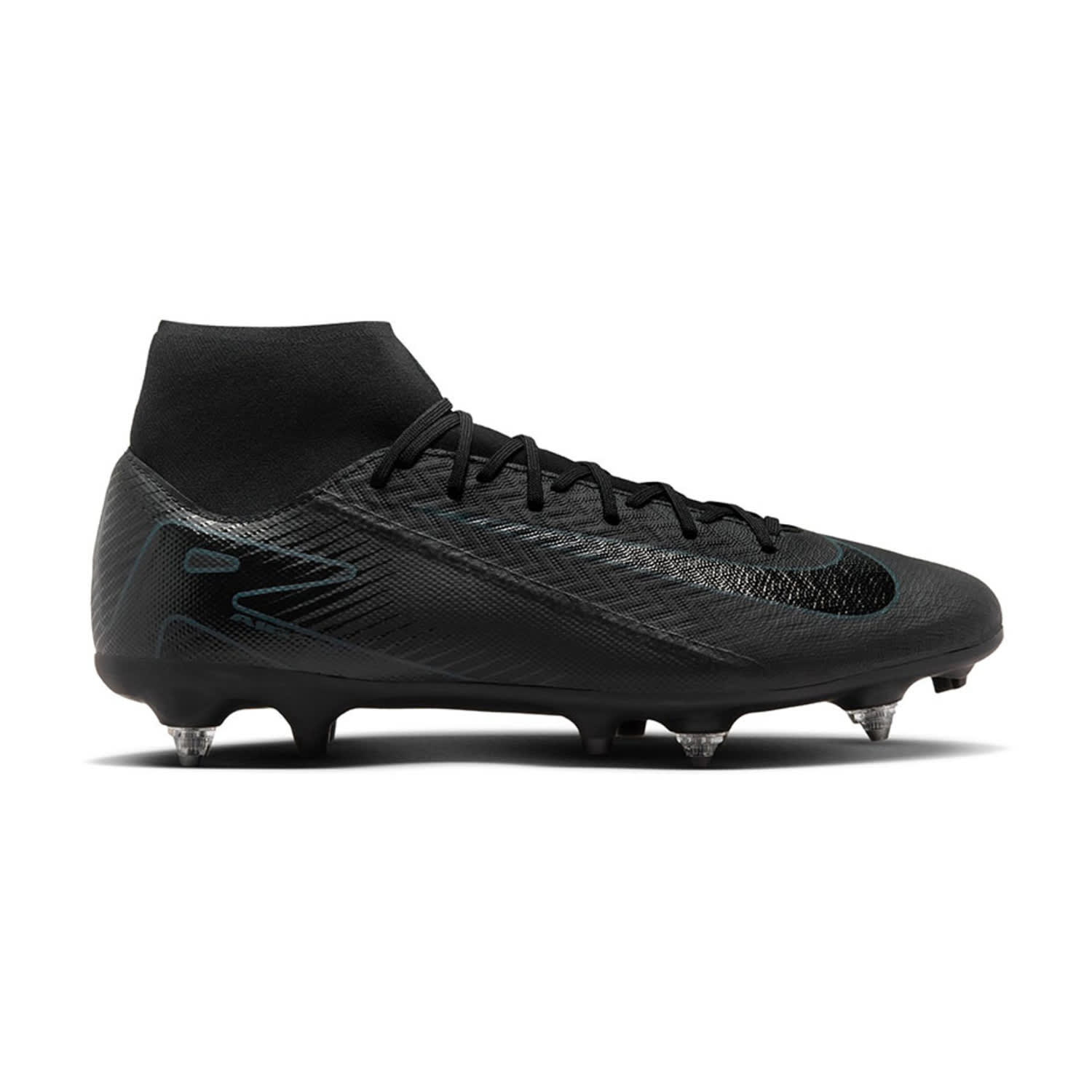 Nike Zoom Superfly 10 Academy Soft Ground Rugby Boots